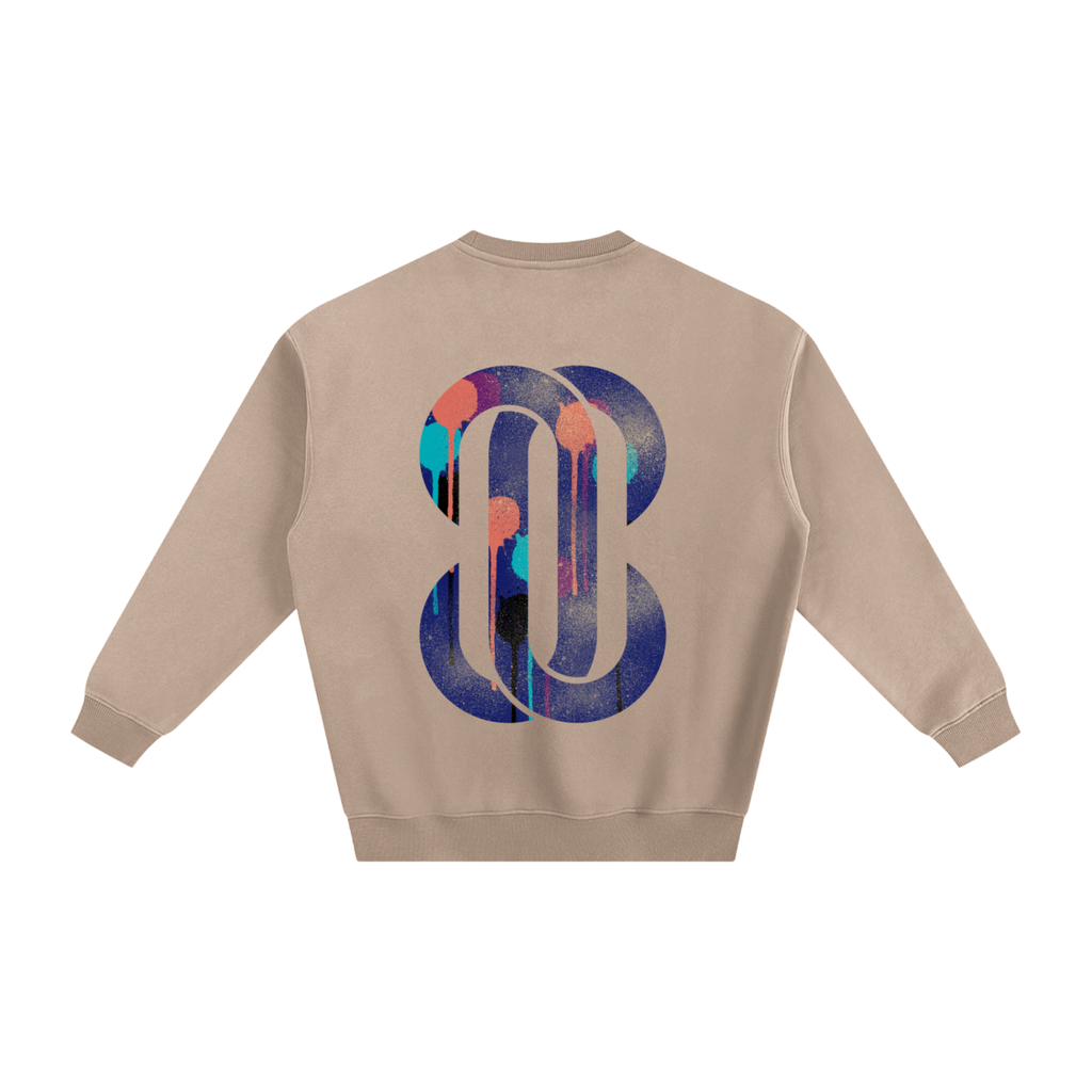 OC4 Crewneck
