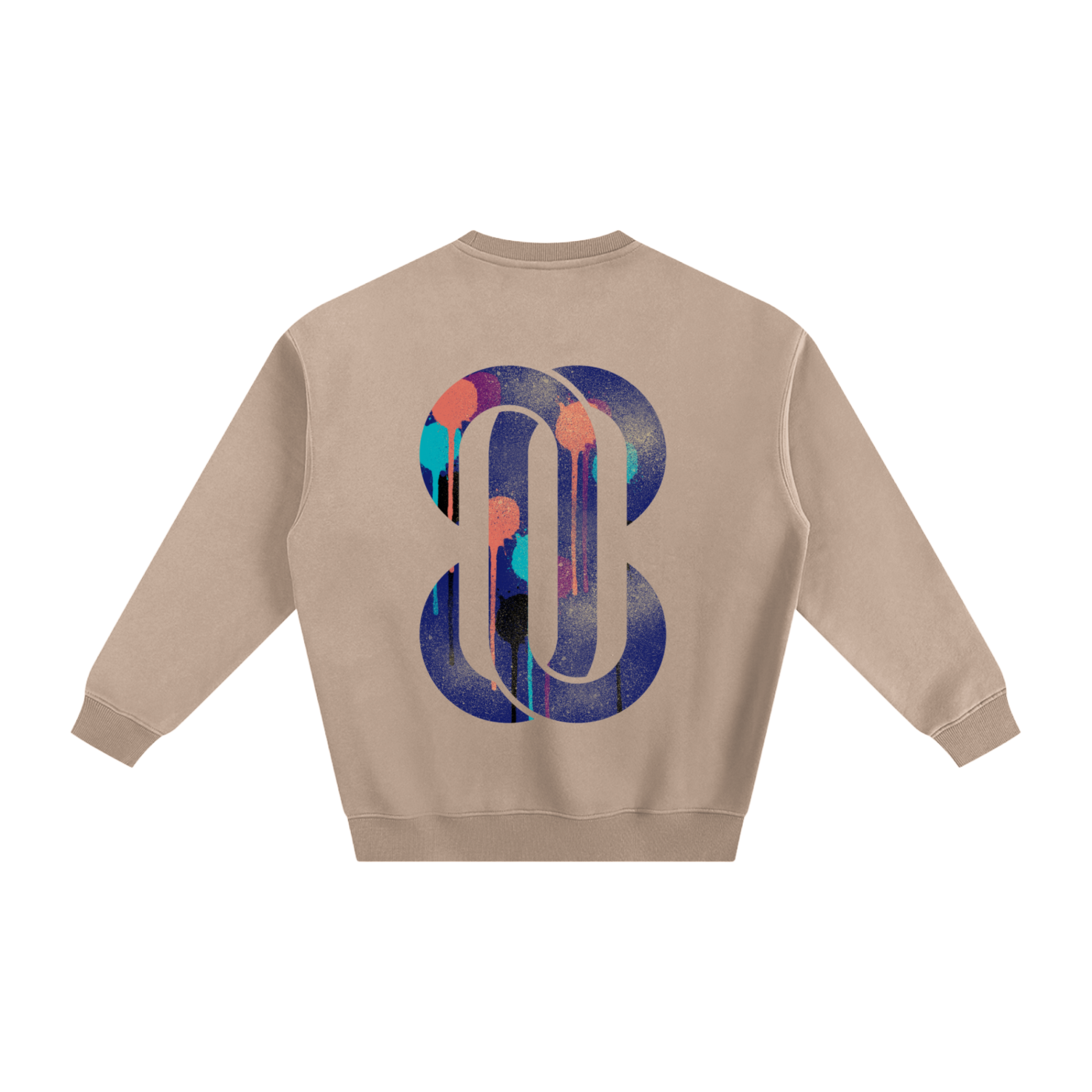OC4 Crewneck