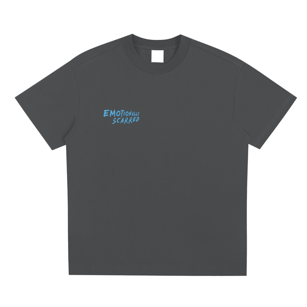 Emotionally Scarred Shirt