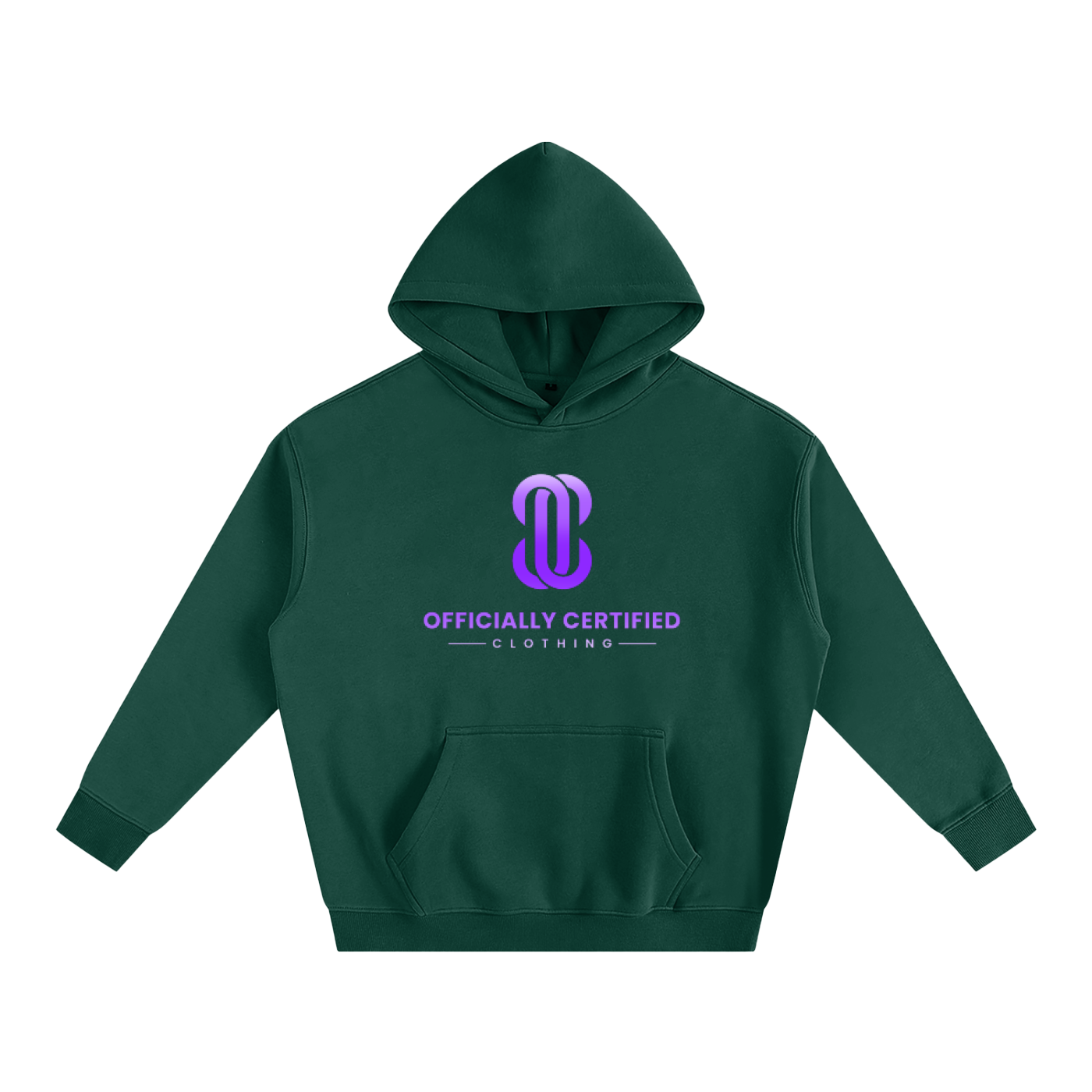 OC5 Hoodie