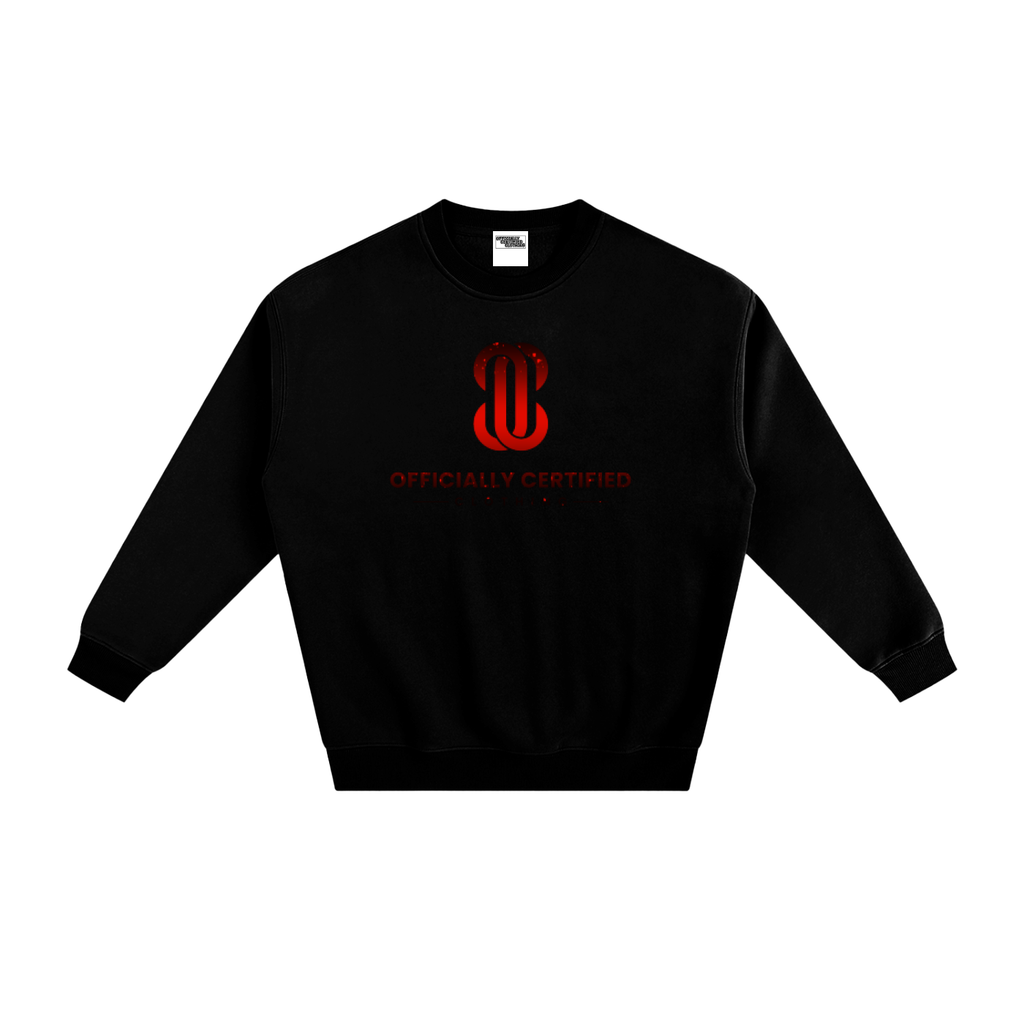 OC9 Crewneck