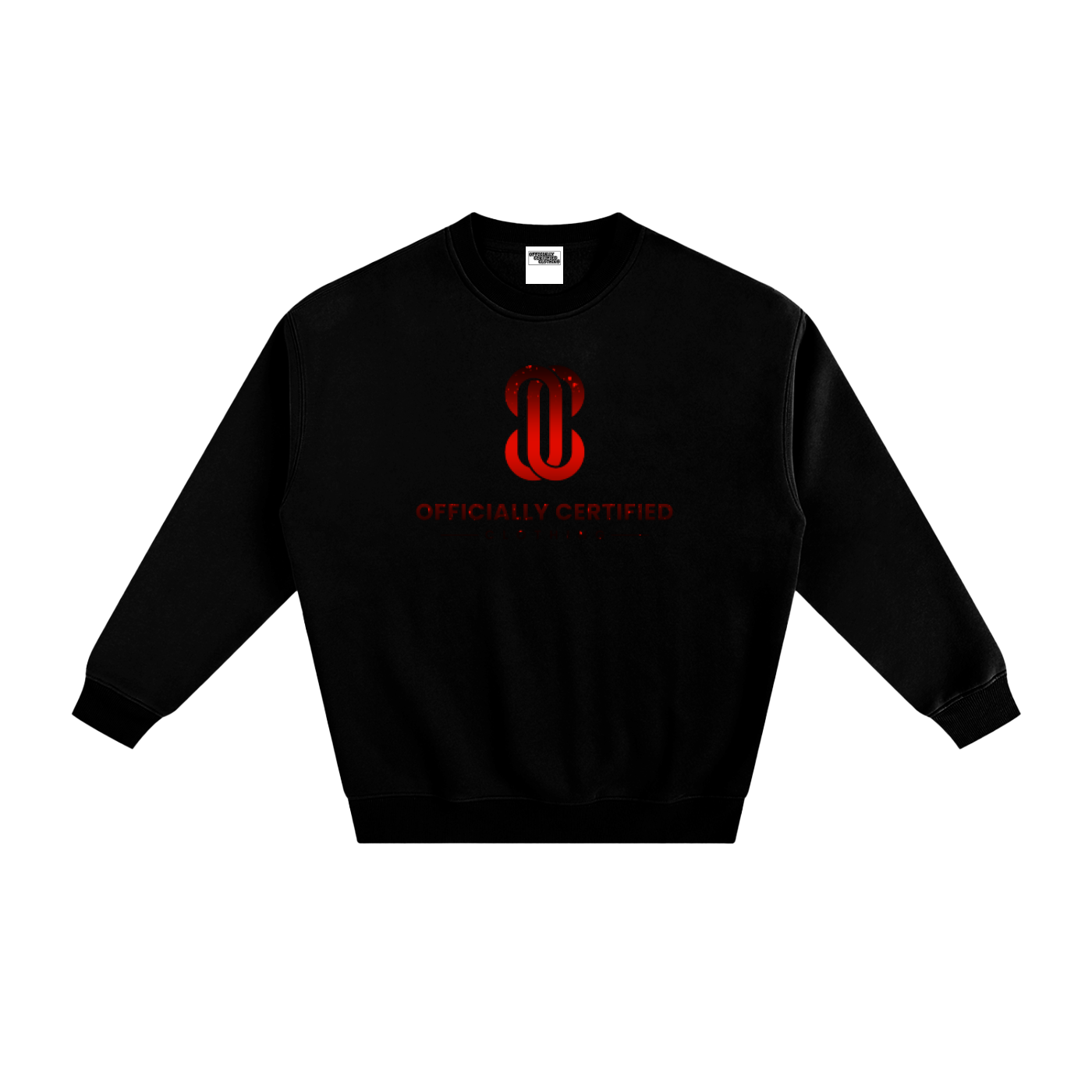 OC9 Crewneck