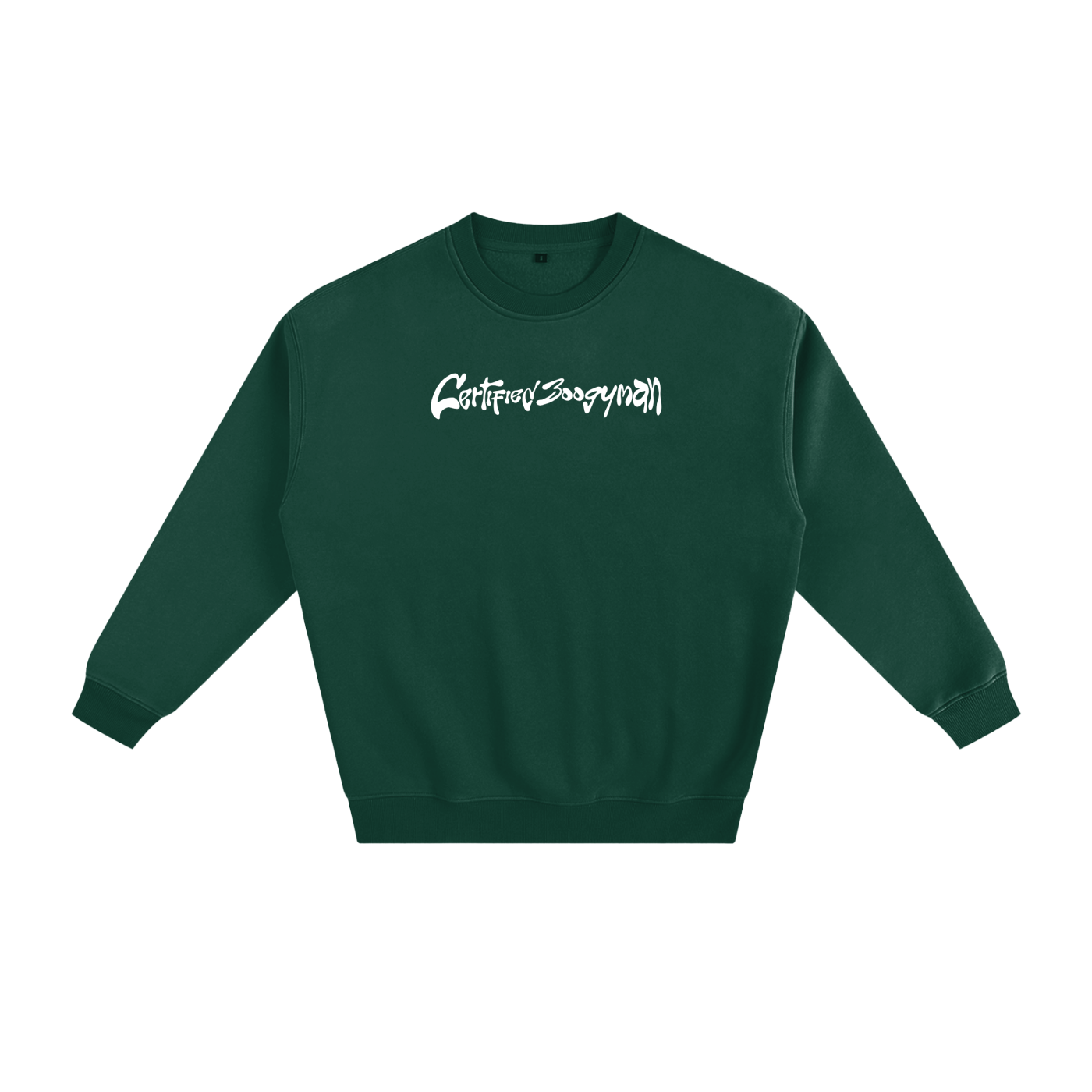 Boogeyman Crewneck