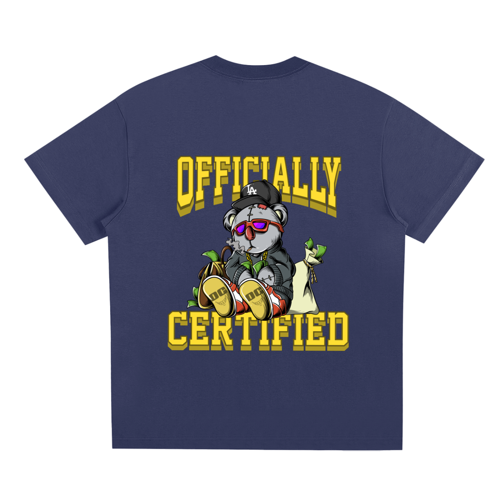 OG Koala Reg Shirt