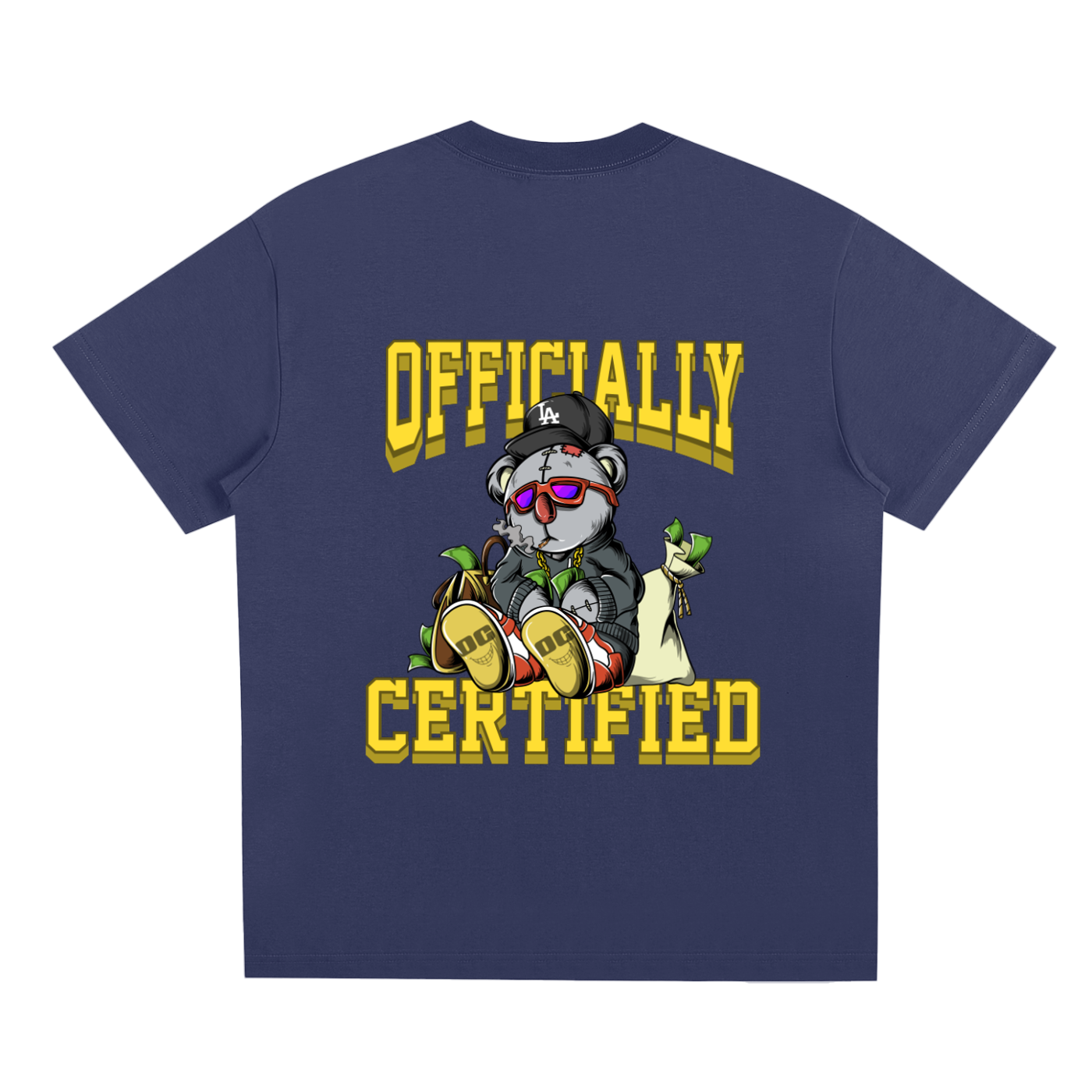 OG Koala Reg Shirt