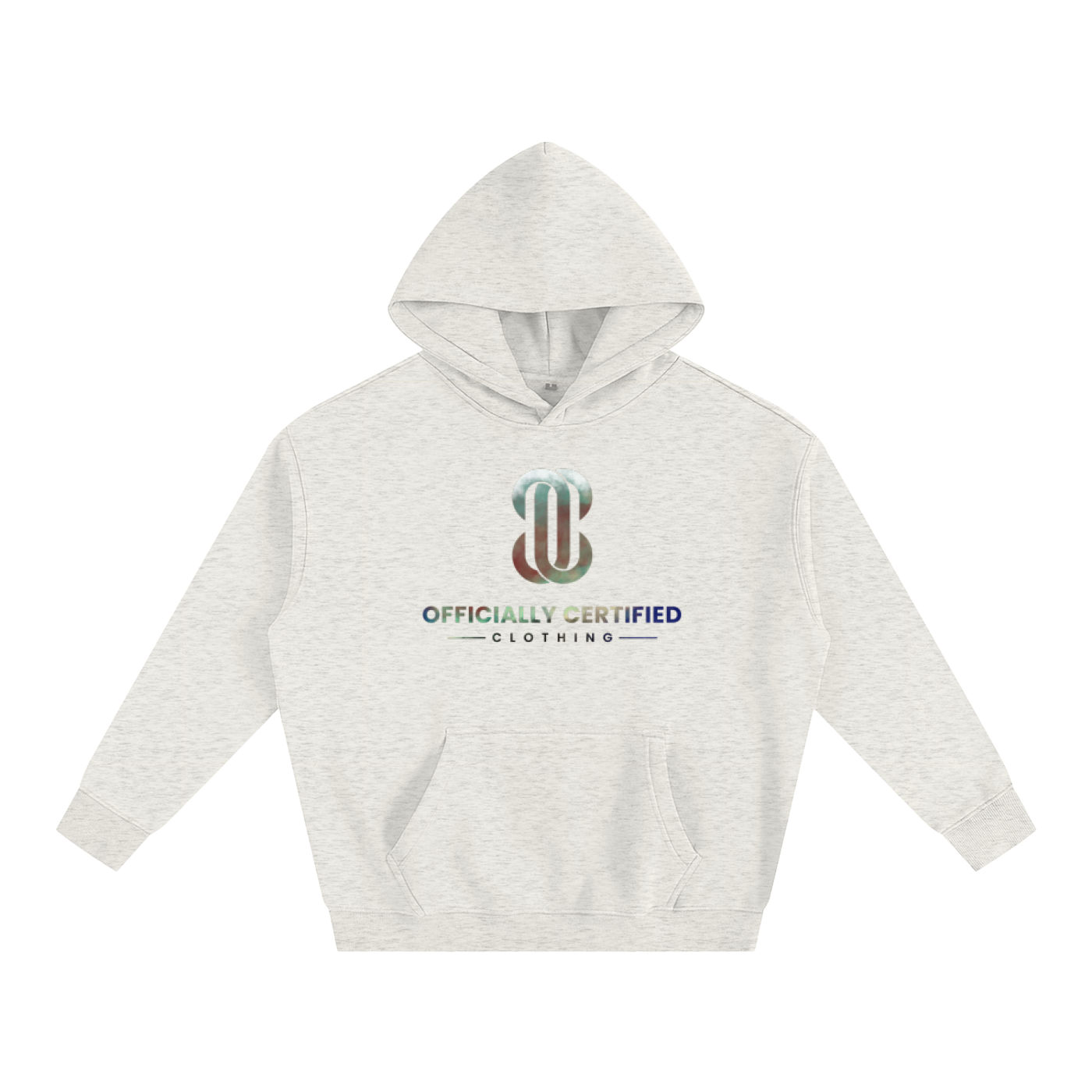 OC3 Hoodie