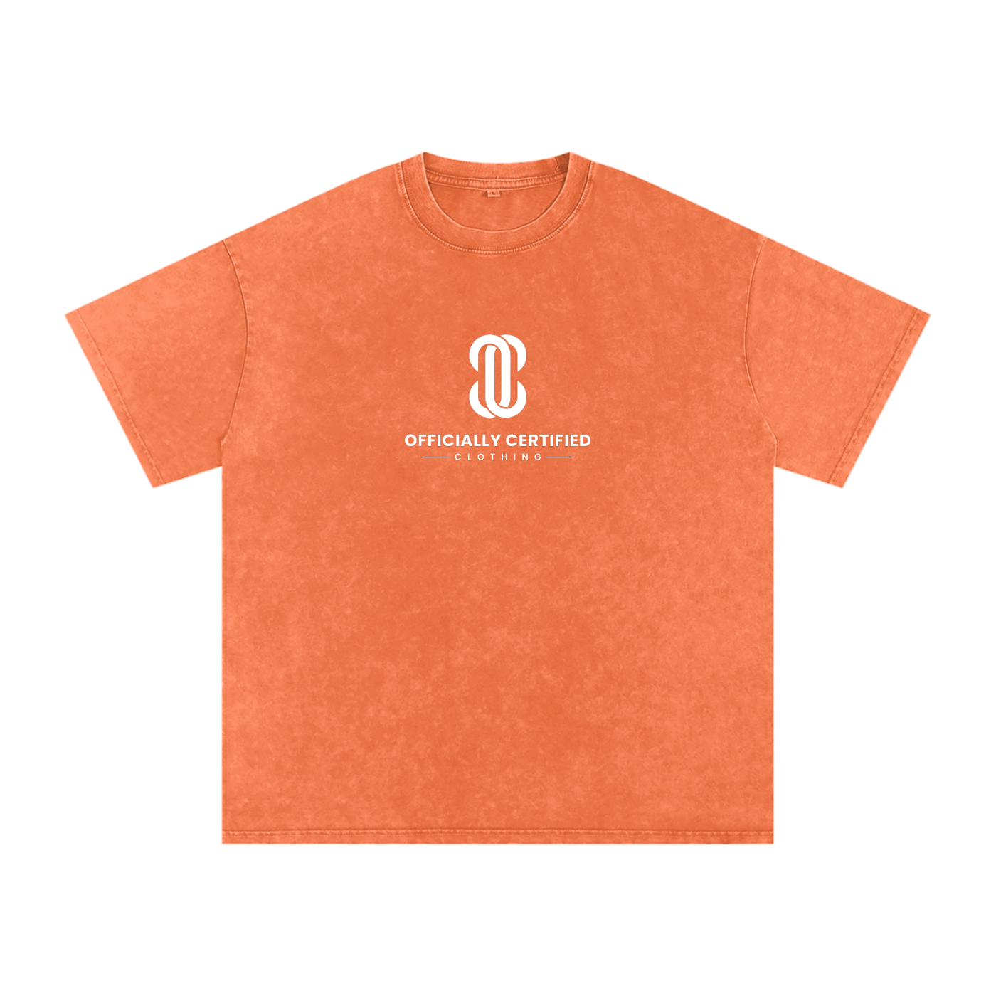 Acid Wash OC Shirt