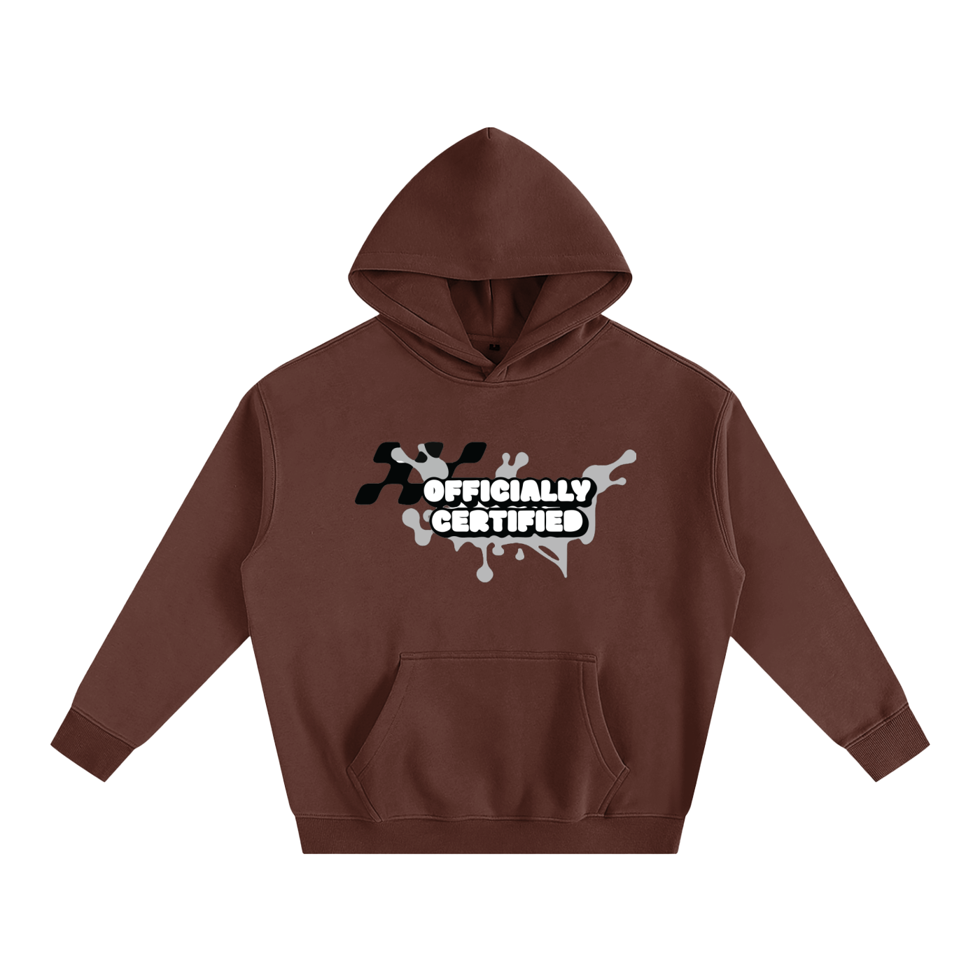 Raceway Hoodie