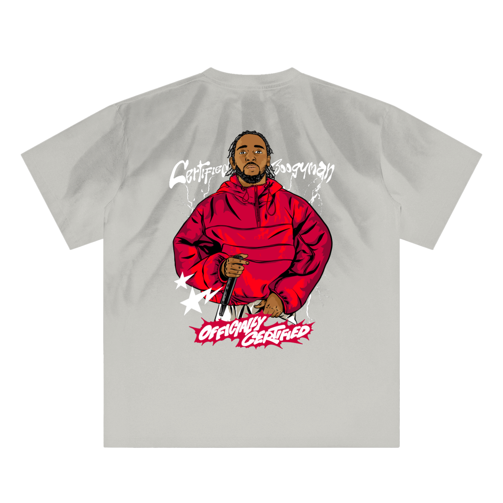 Boogeyman Sunfade Shirt