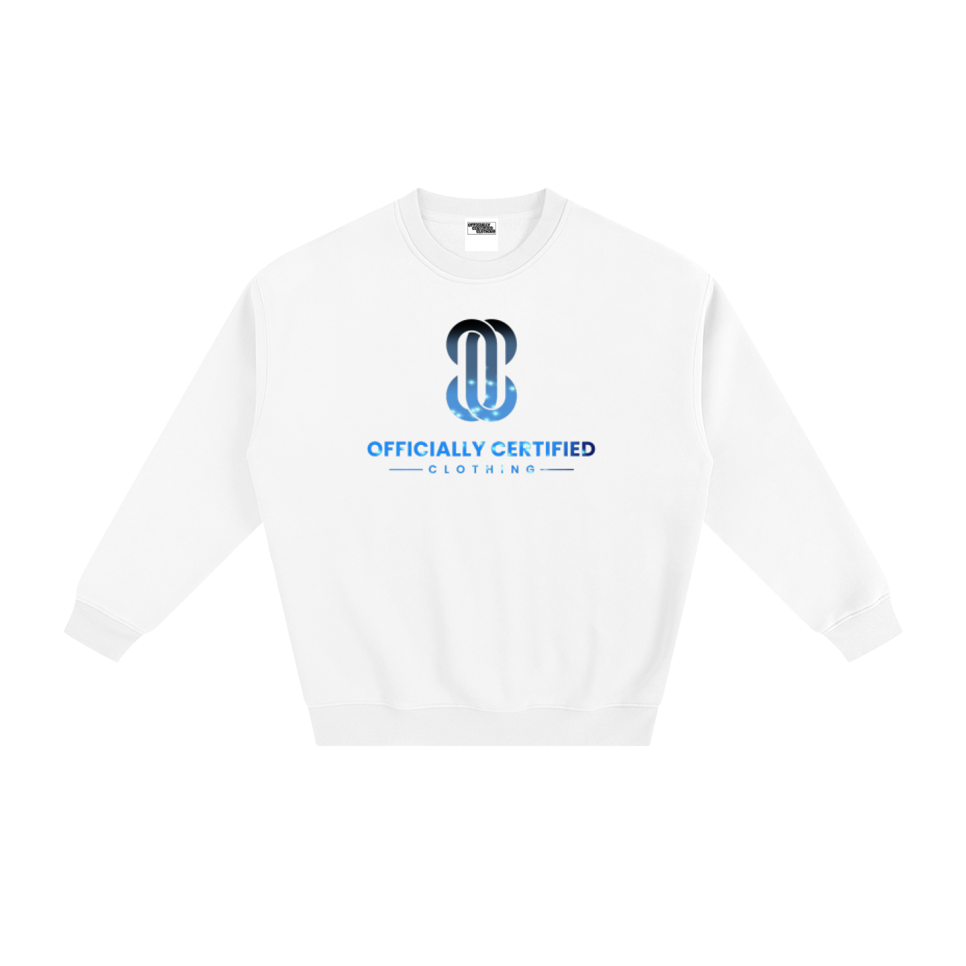 OC14 Crewneck