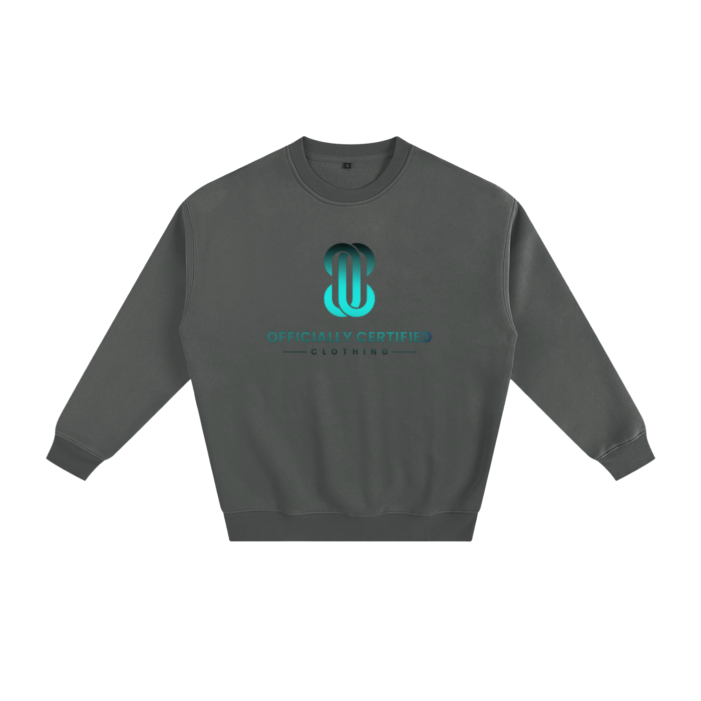 OC7 Crewneck