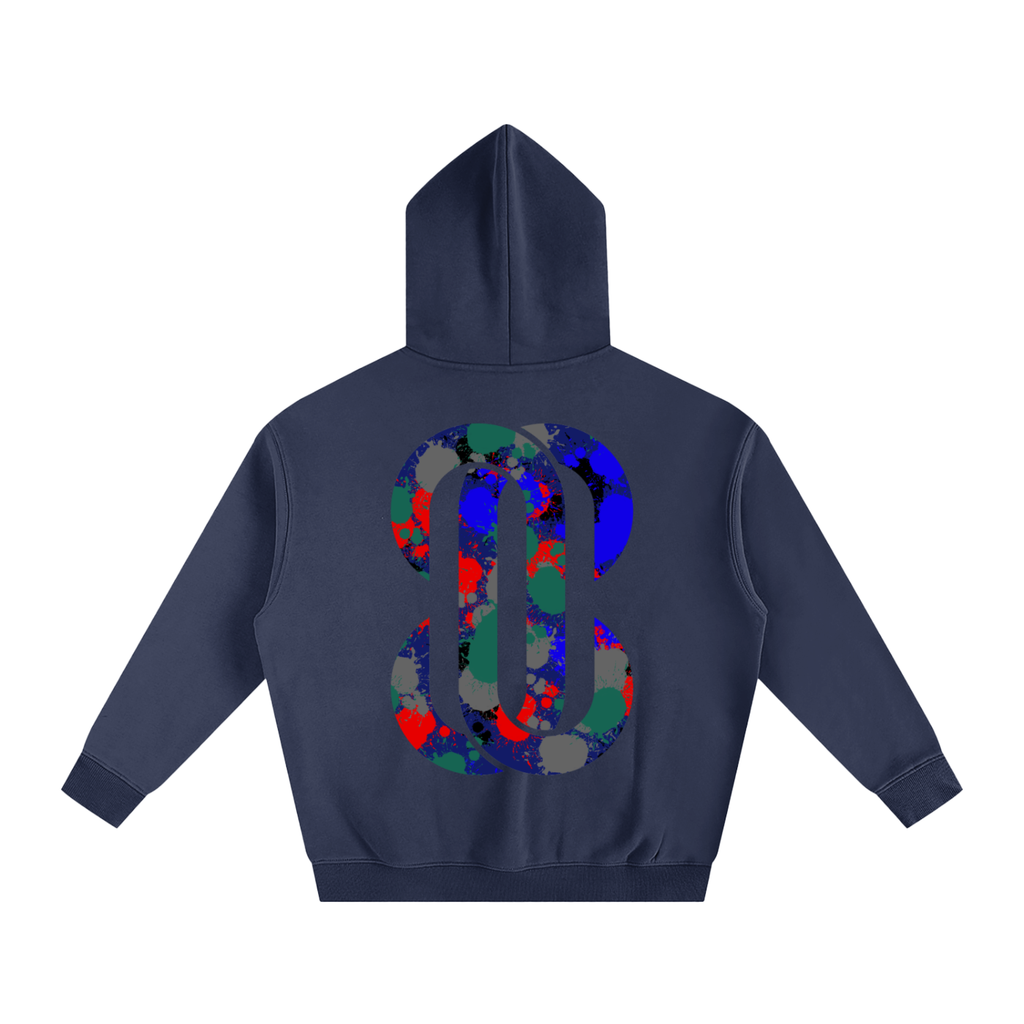 OC8 Hoodie