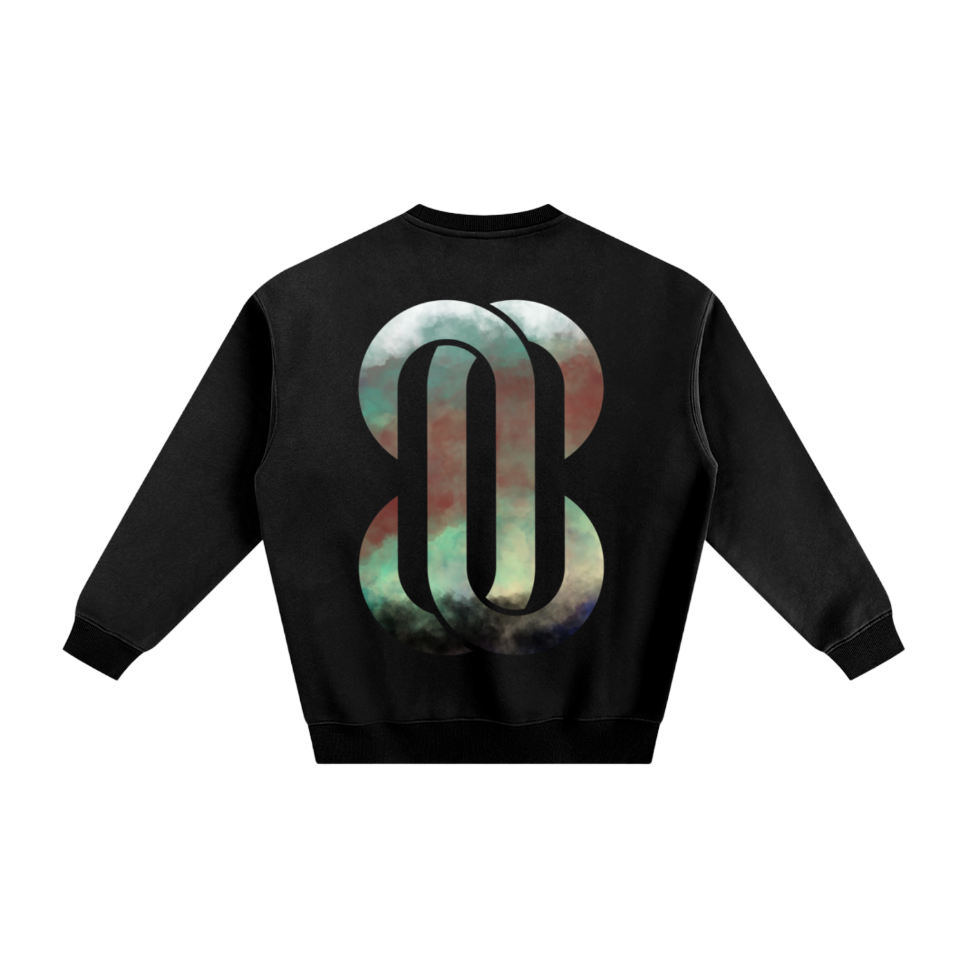 OC3 Crewneck