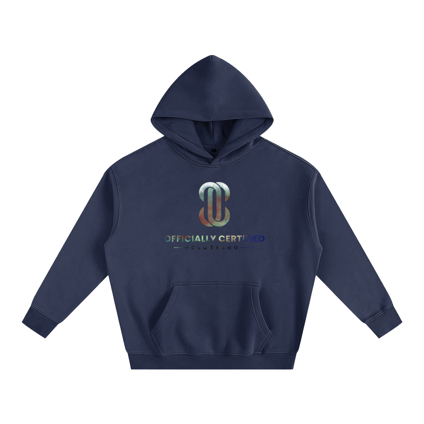 OC3 Hoodie