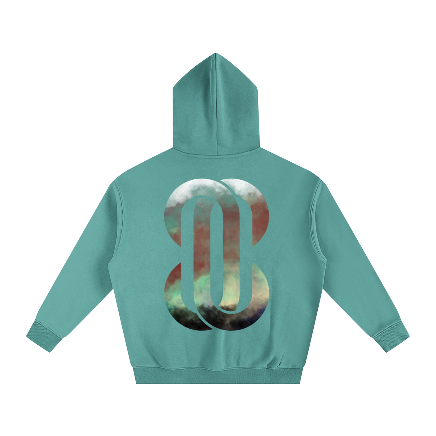 OC3 Hoodie