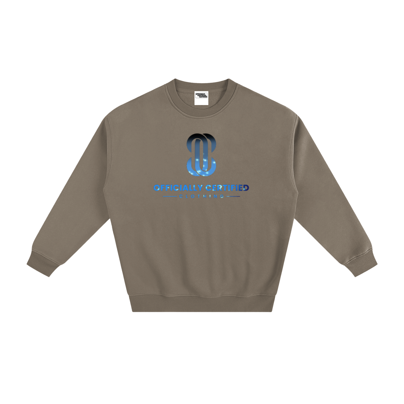 OC14 Crewneck
