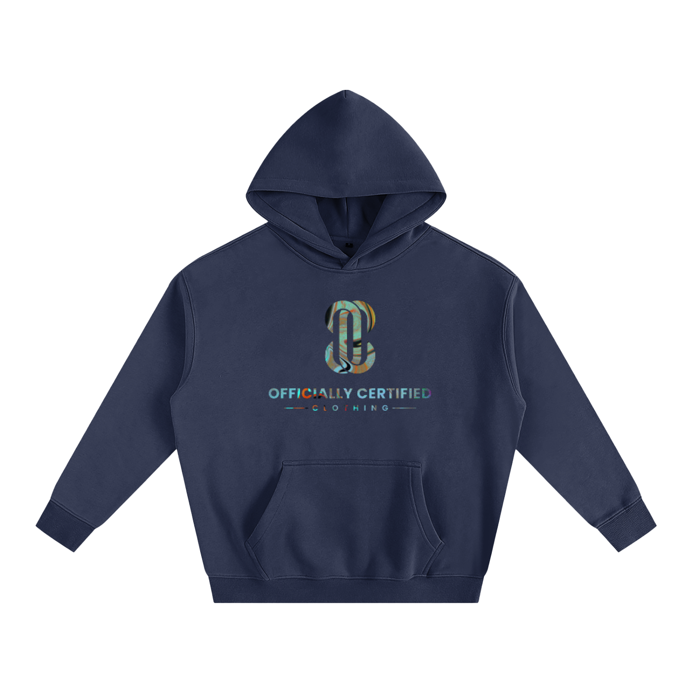 OC10 Hoodie