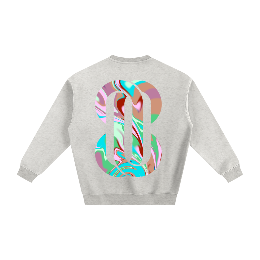 OC13 Crewneck