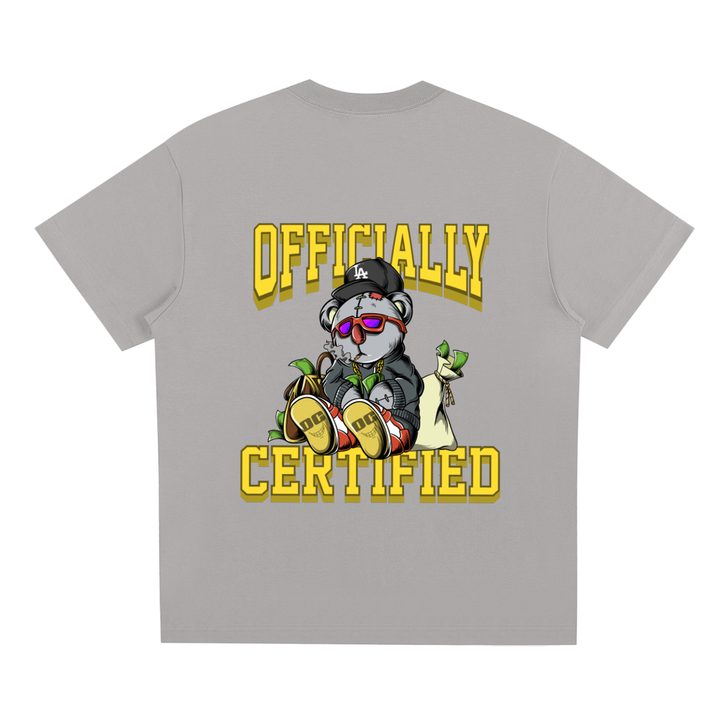 OG Koala Reg Shirt