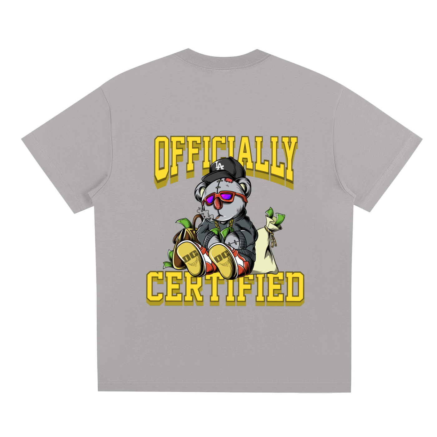 OG Koala Reg Shirt