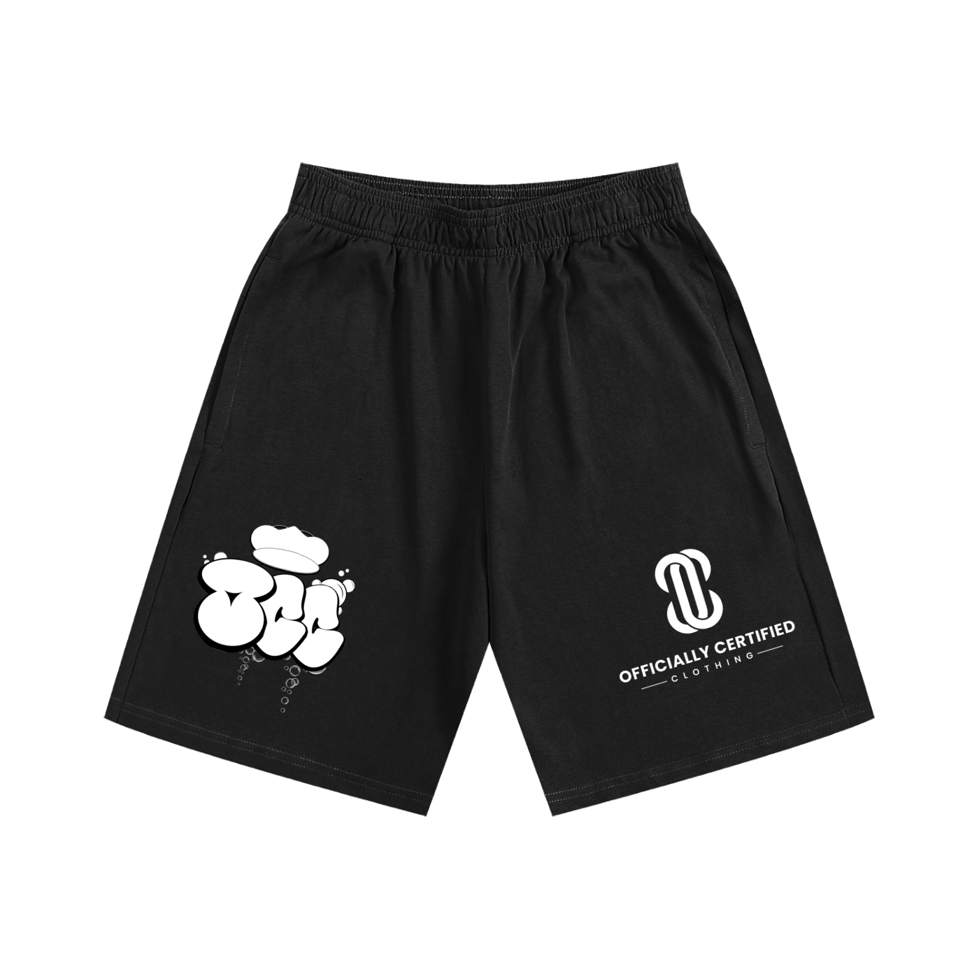 Halo Shorts