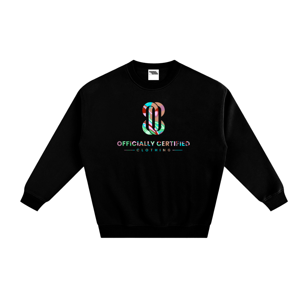 OC13 Crewneck
