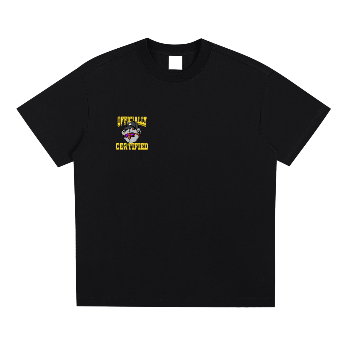 OG Koala Clean Shirt