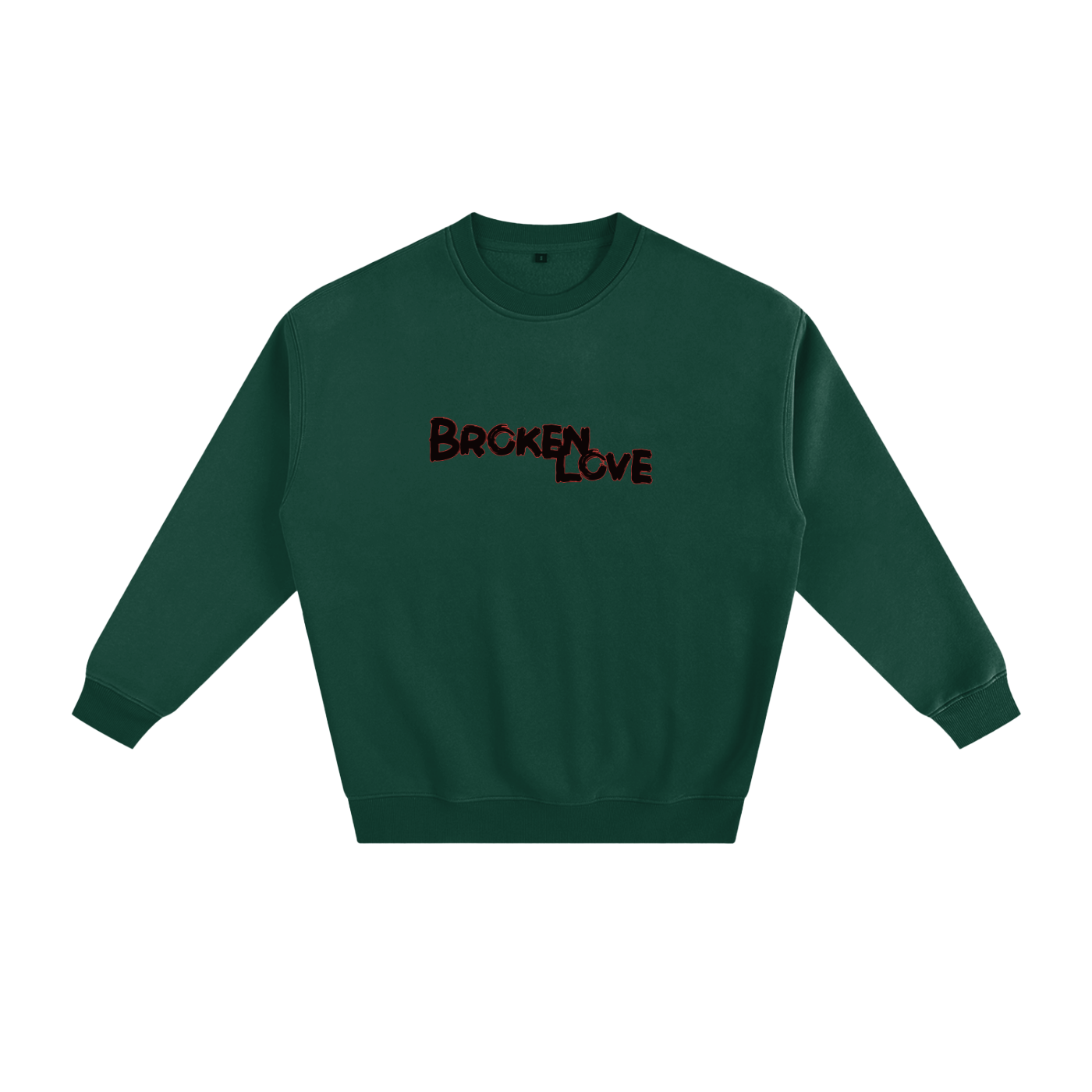 BrokenLove Sweatshirt