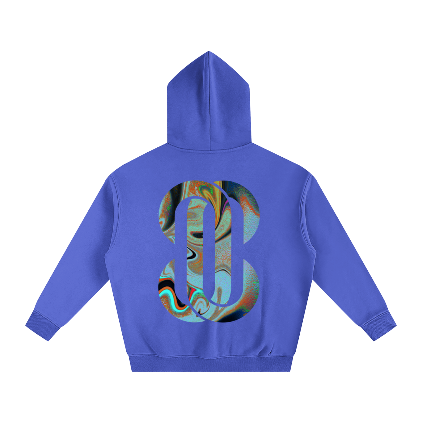OC10 Hoodie
