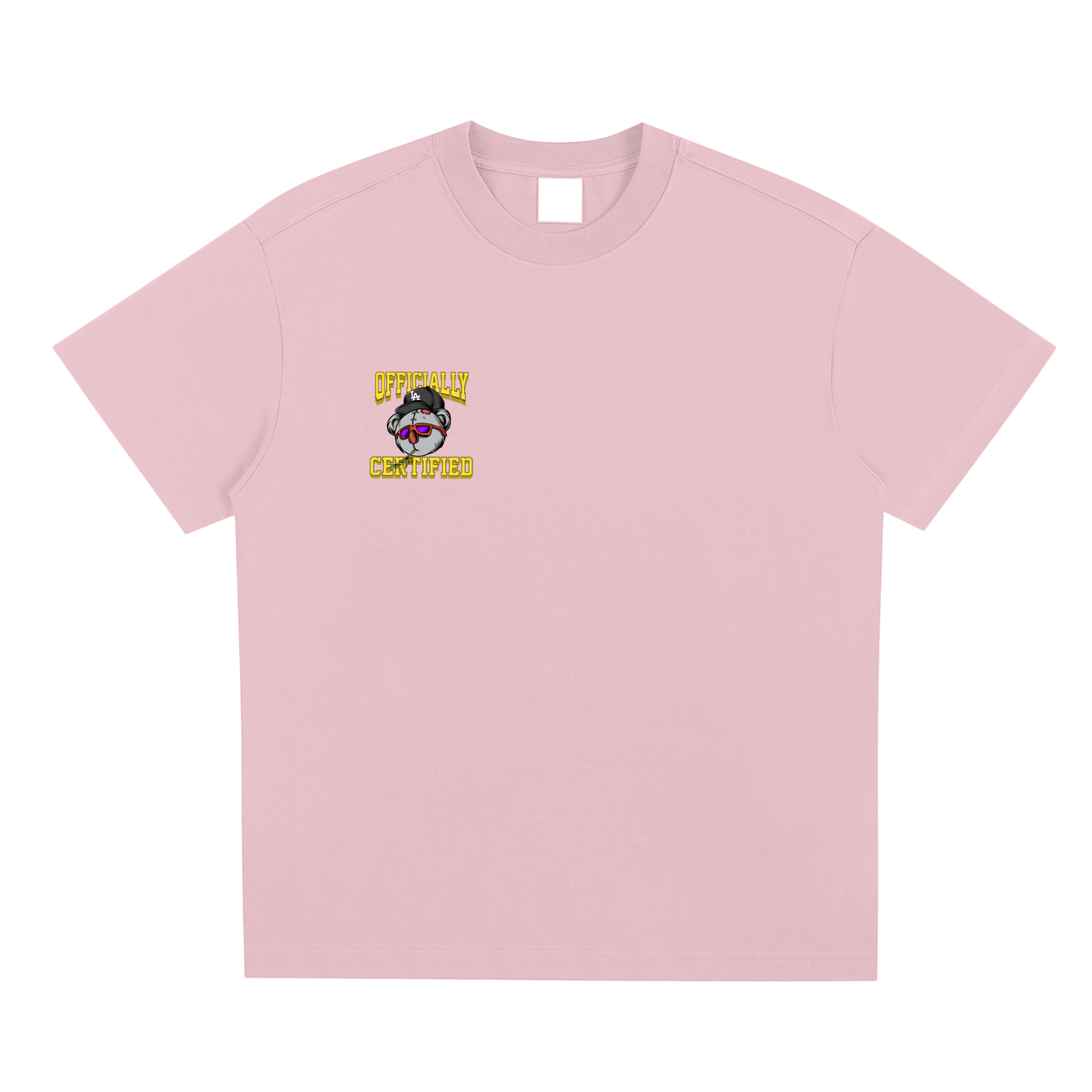 OG Koala Clean Shirt