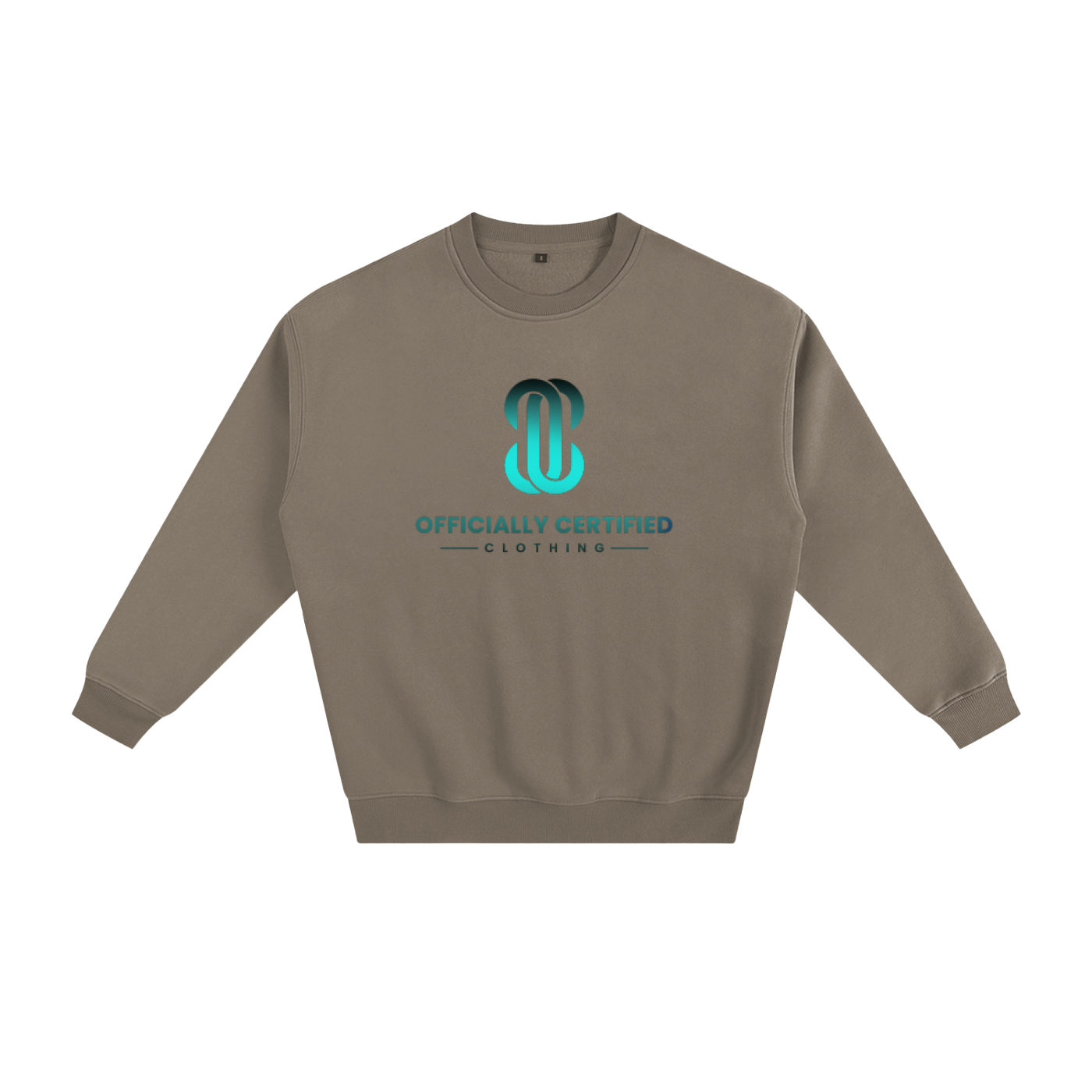 OC7 Crewneck