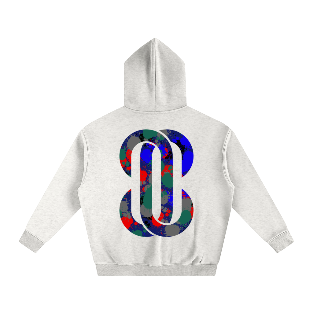 OC8 Hoodie