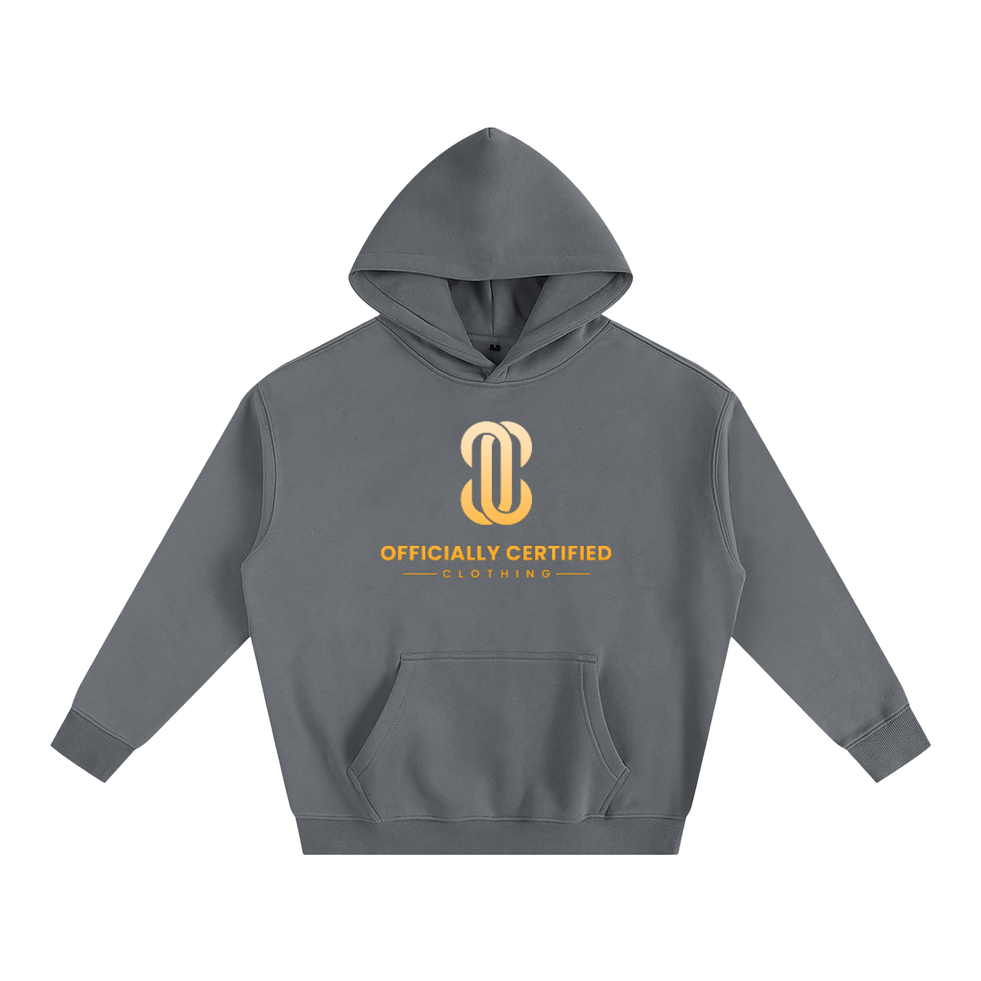 OC11 Hoodie