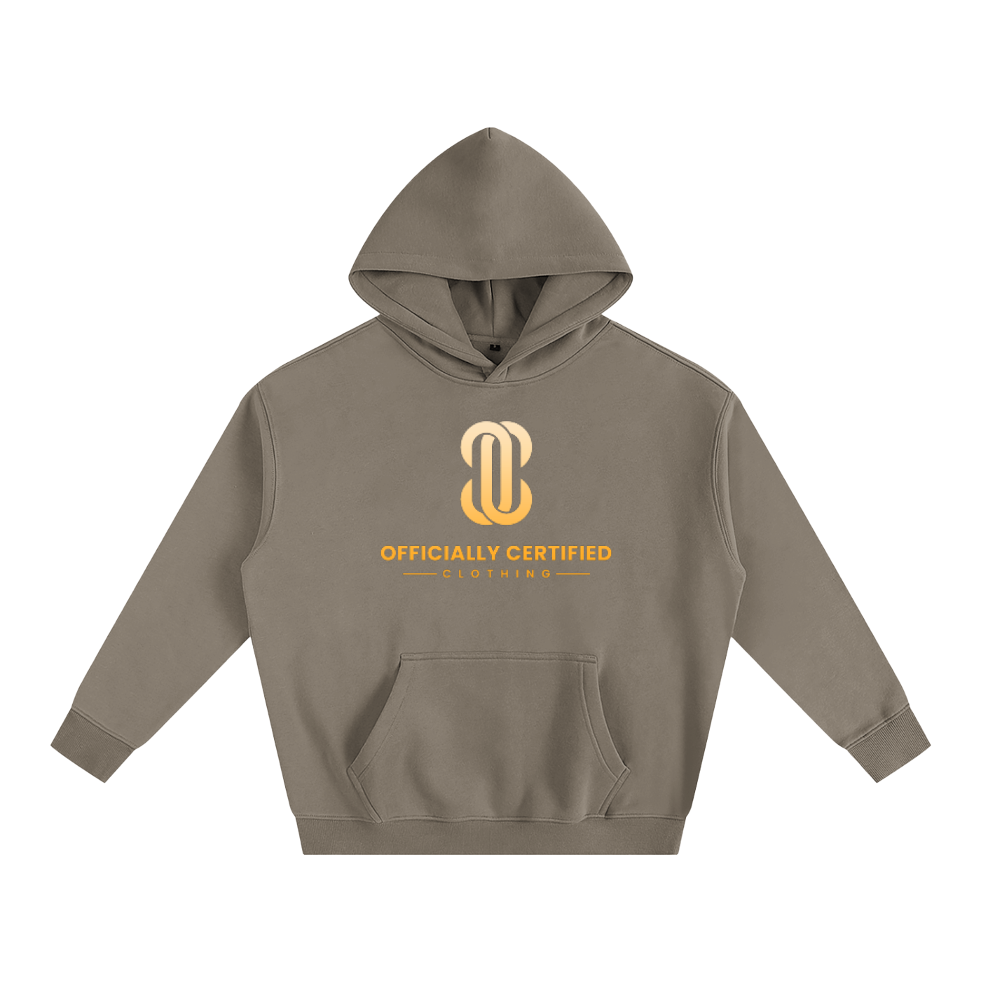 OC11 Hoodie