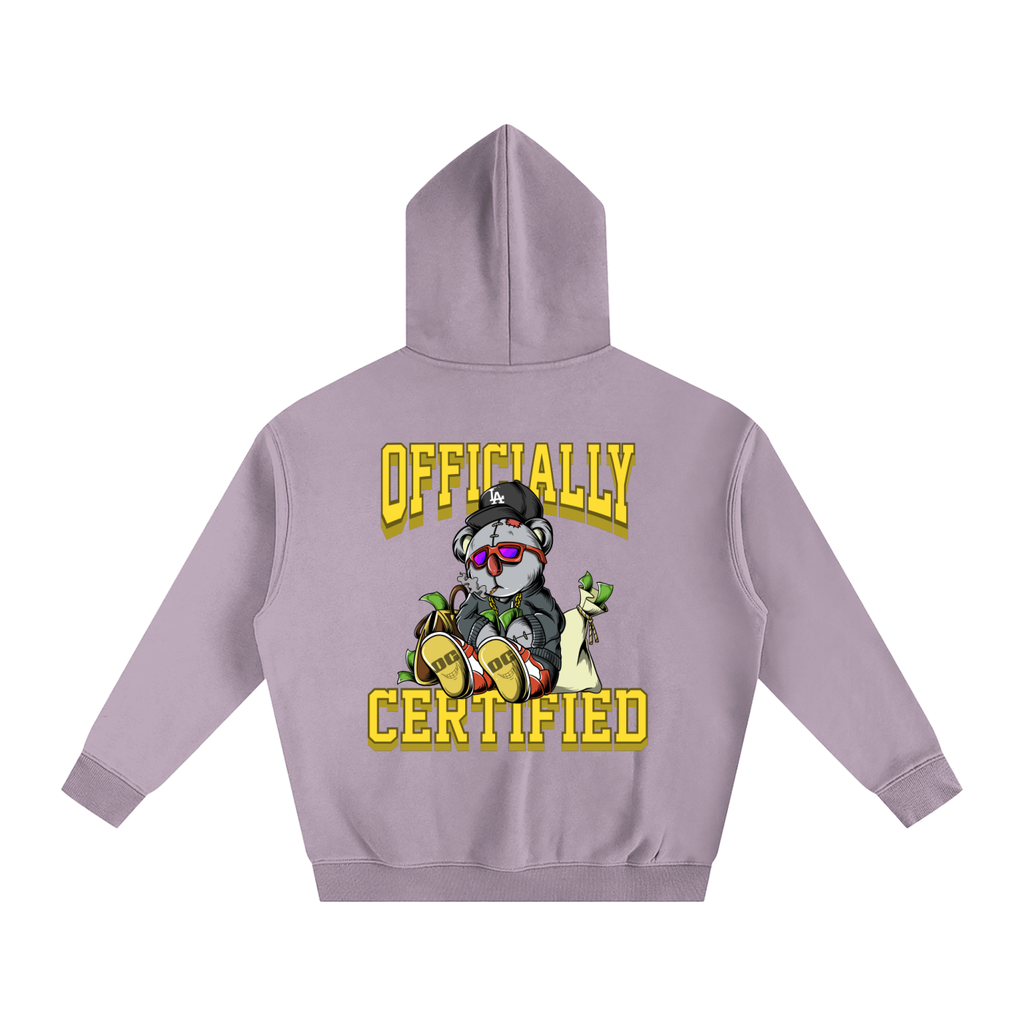 OG Koala Reg Hoodie
