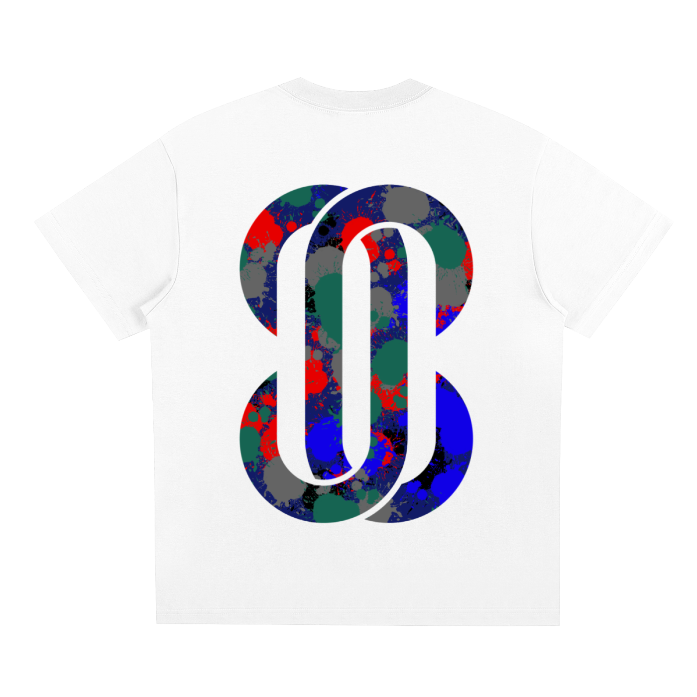 OC8 Shirt
