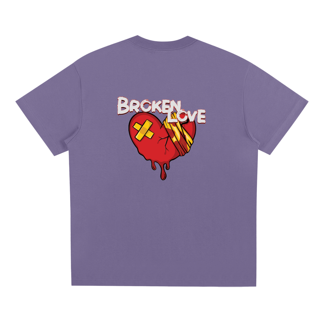 BrokenLove T-shirt