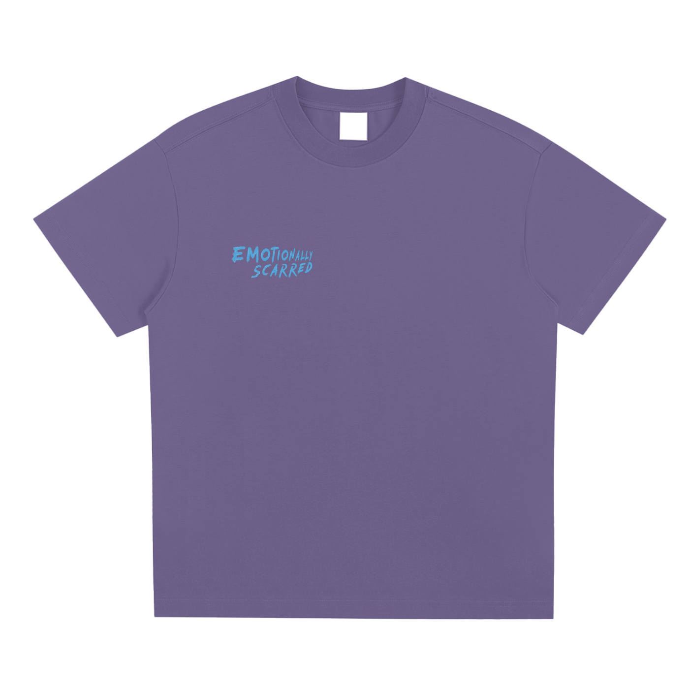 Emotionally Scarred Shirt