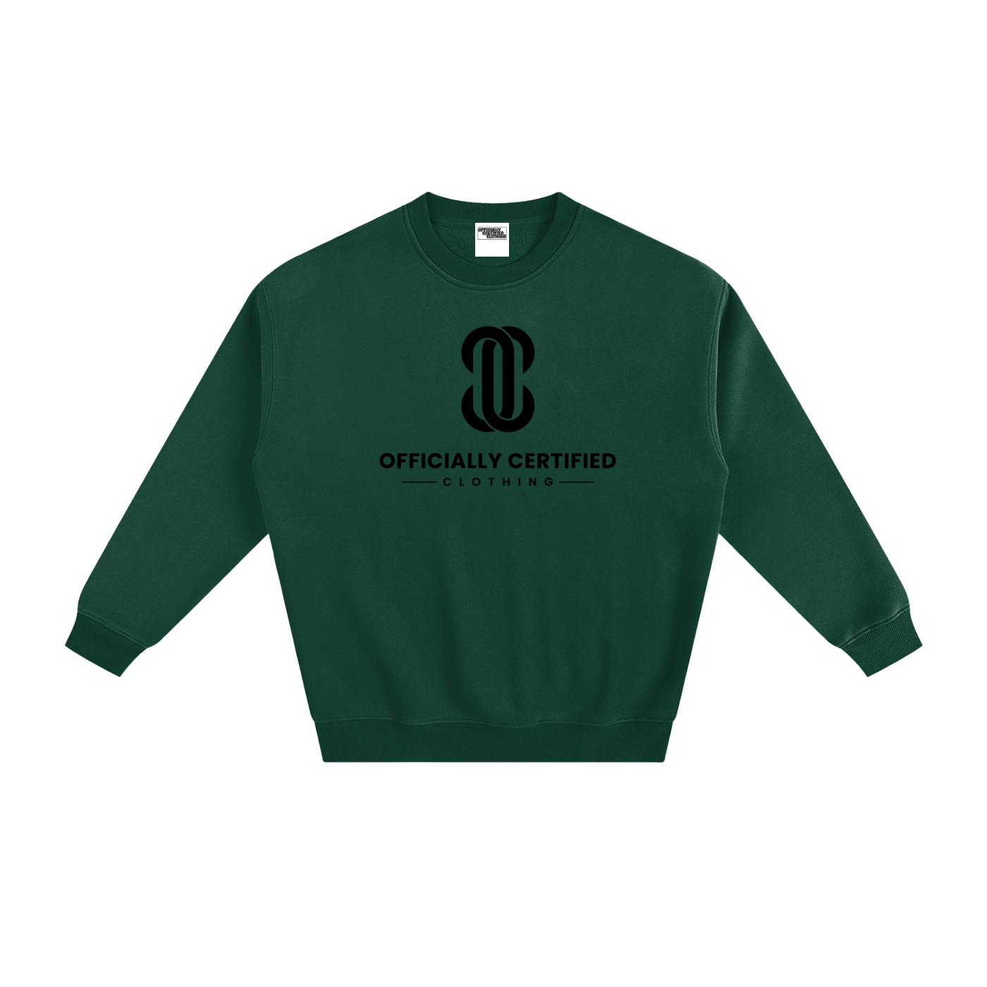 OC1 Crewneck