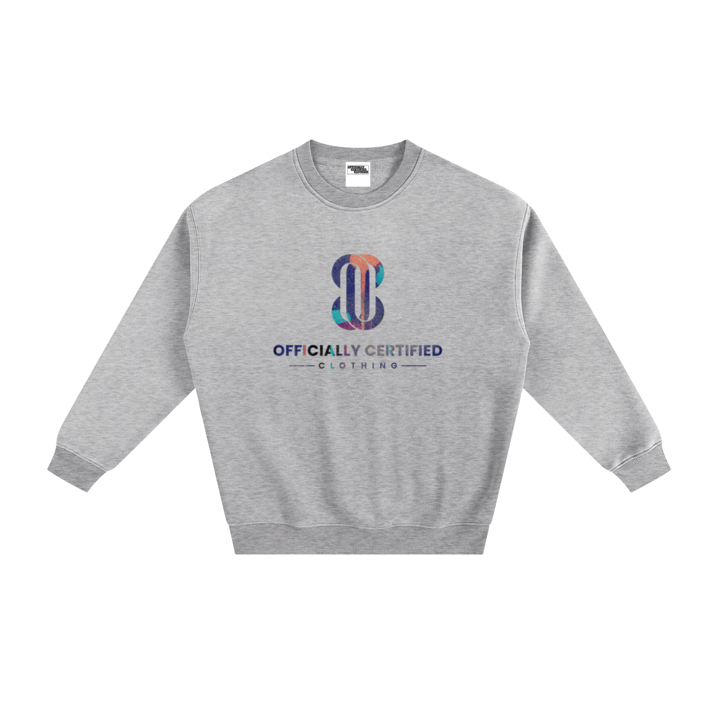 OC4 Crewneck