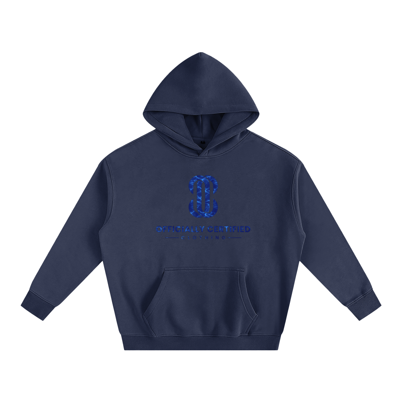OC12 Hoodie