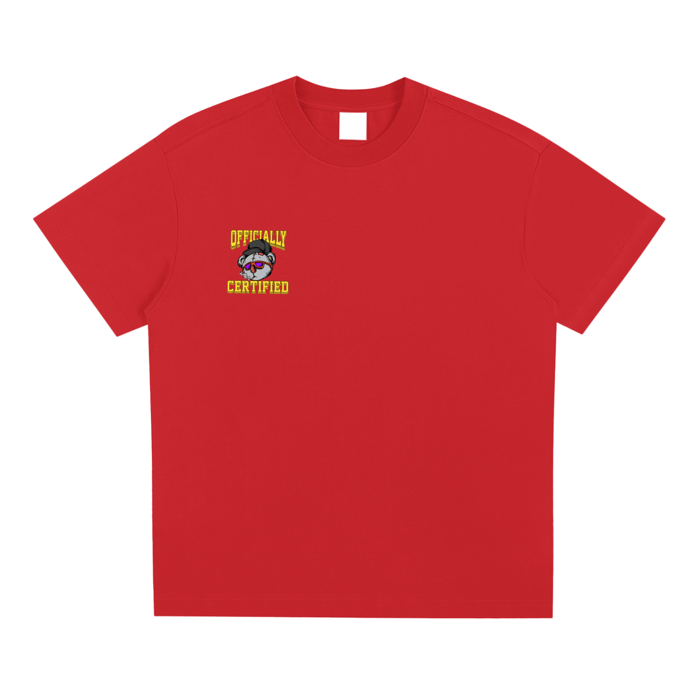 OG Koala Reg Shirt