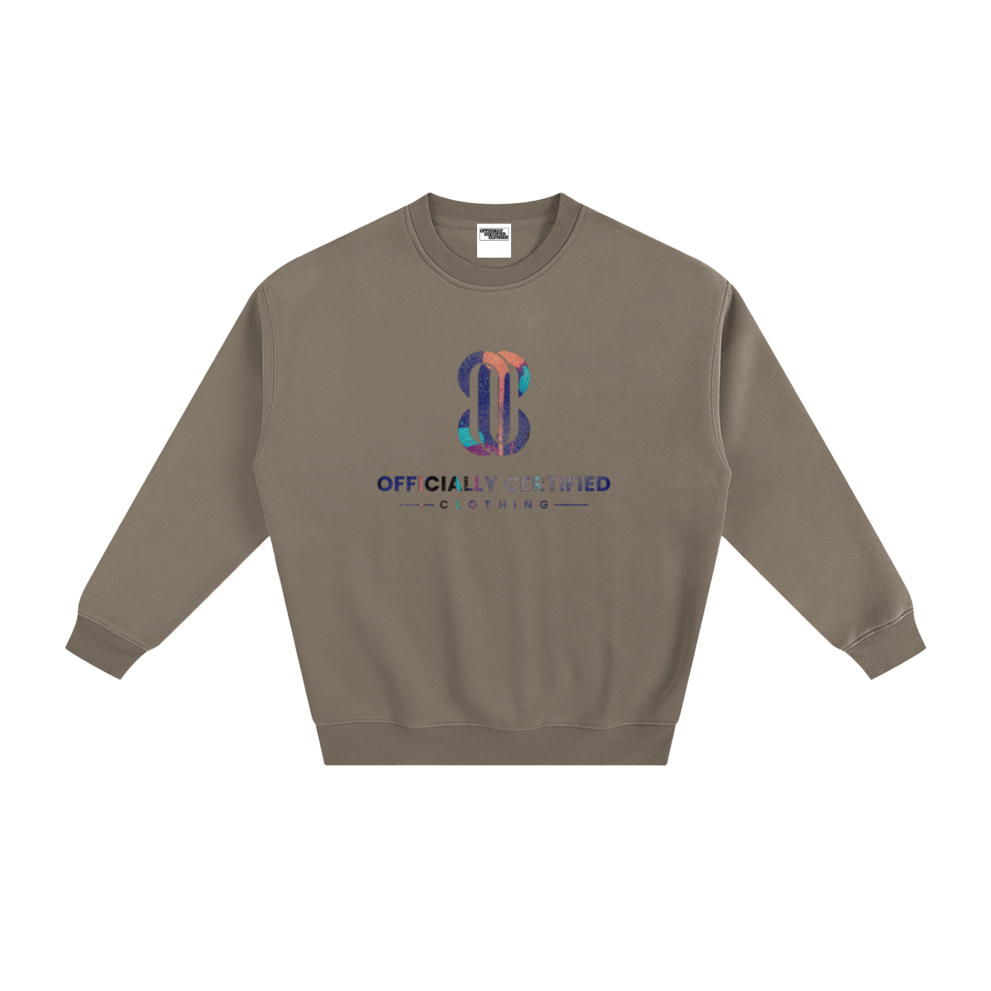 OC4 Crewneck