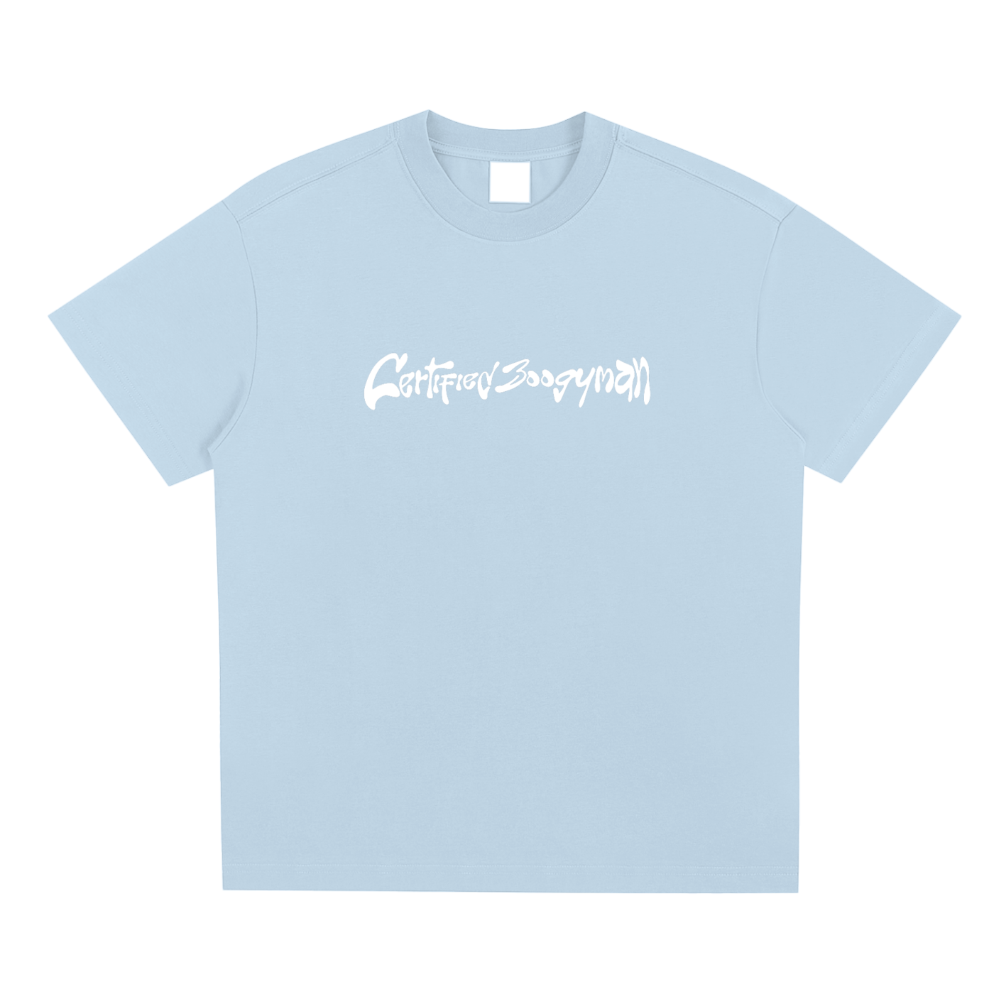 Boogeyman shirt