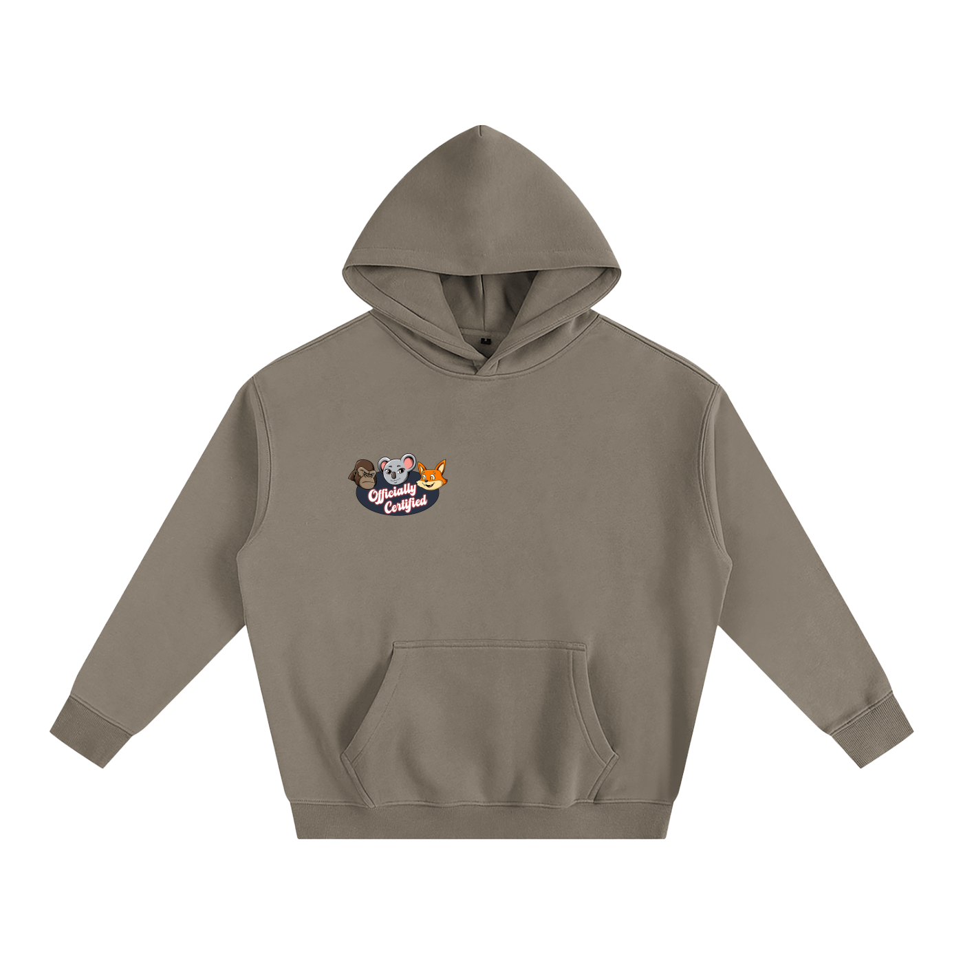 3Kings Hoodie