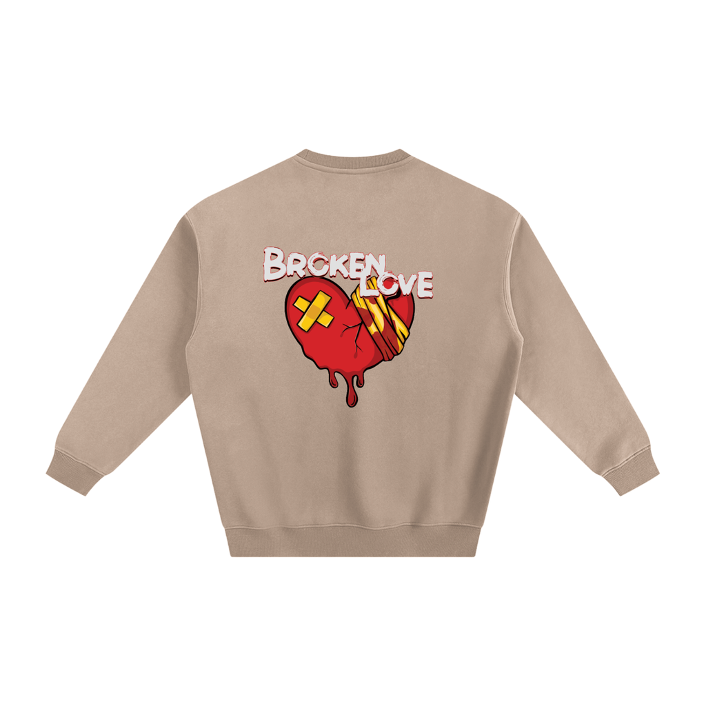 BrokenLove Sweatshirt