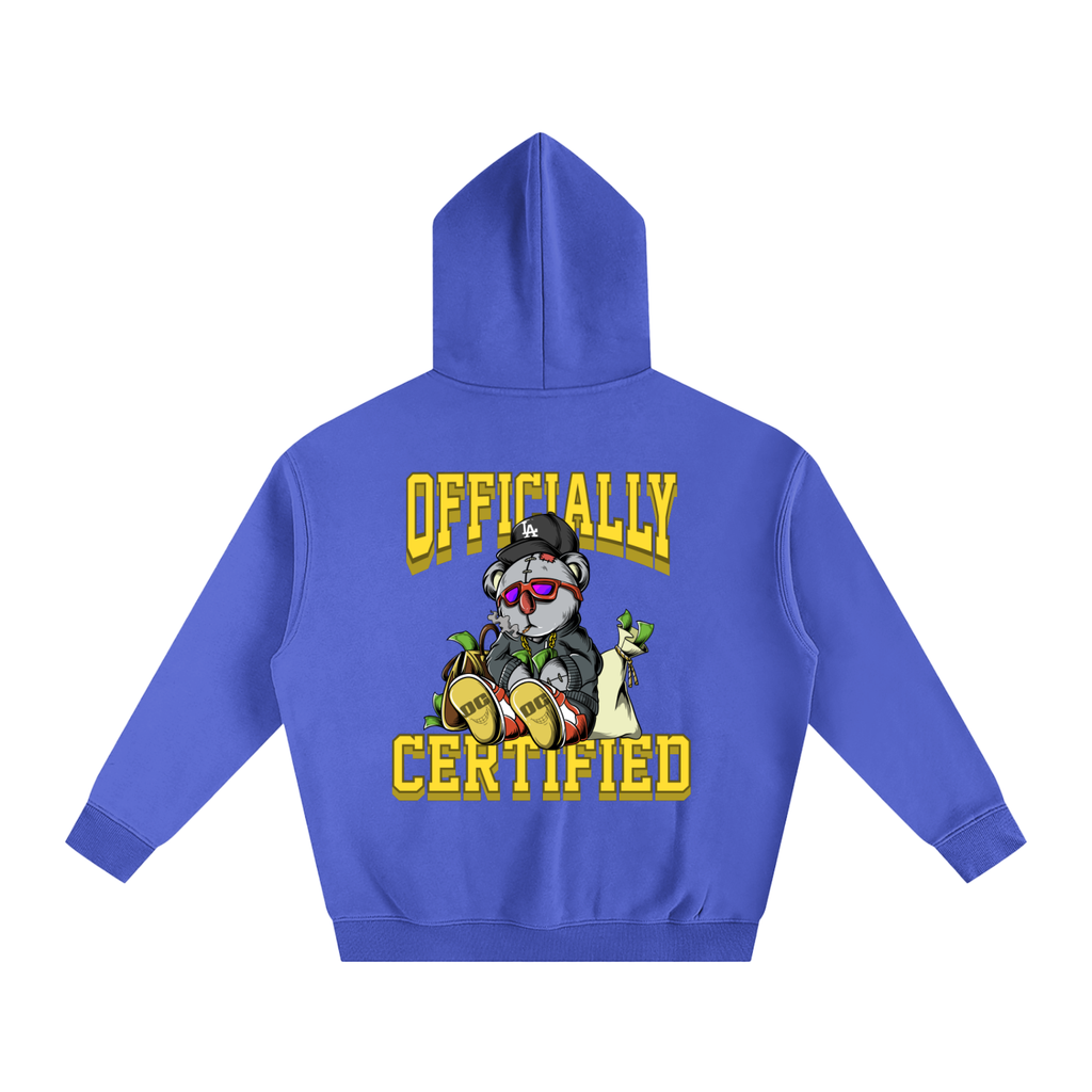 OG Koala Reg Hoodie