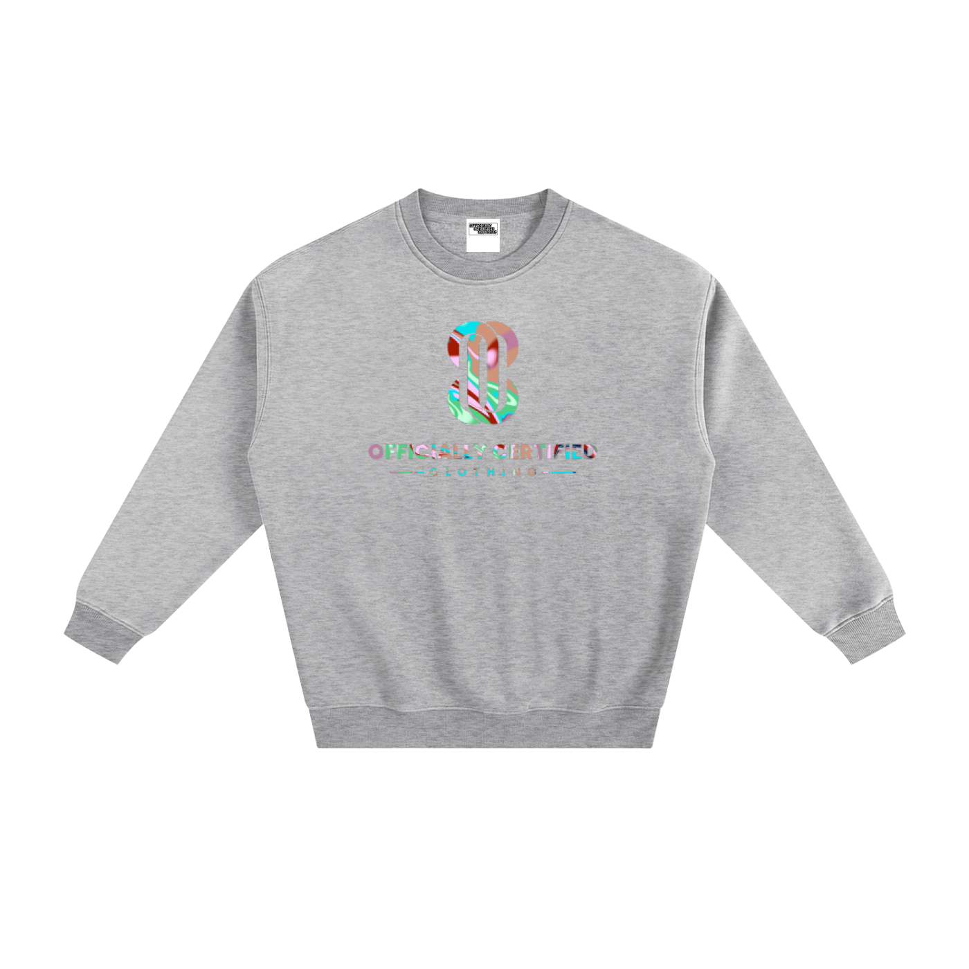 OC13 Crewneck