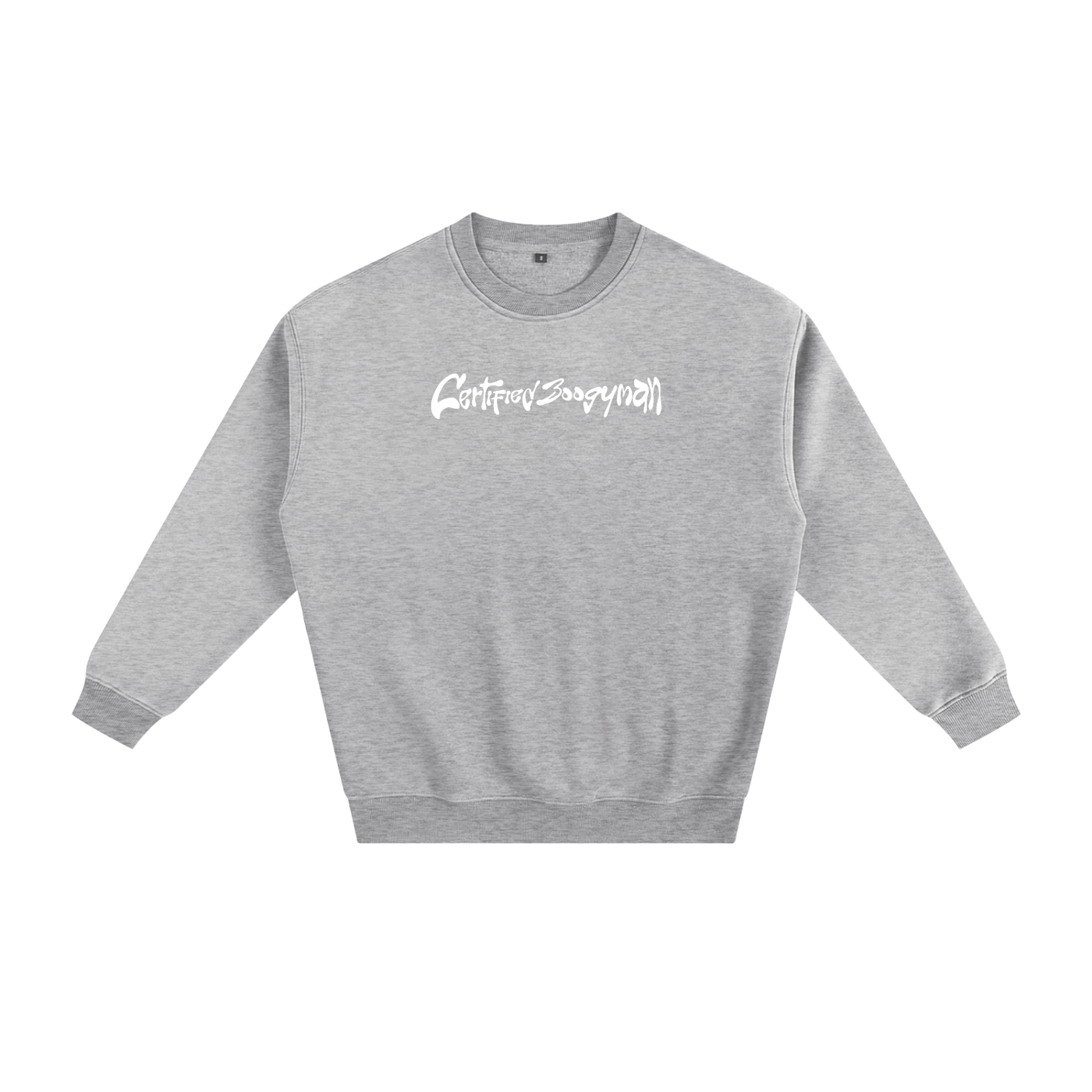 Boogeyman Crewneck