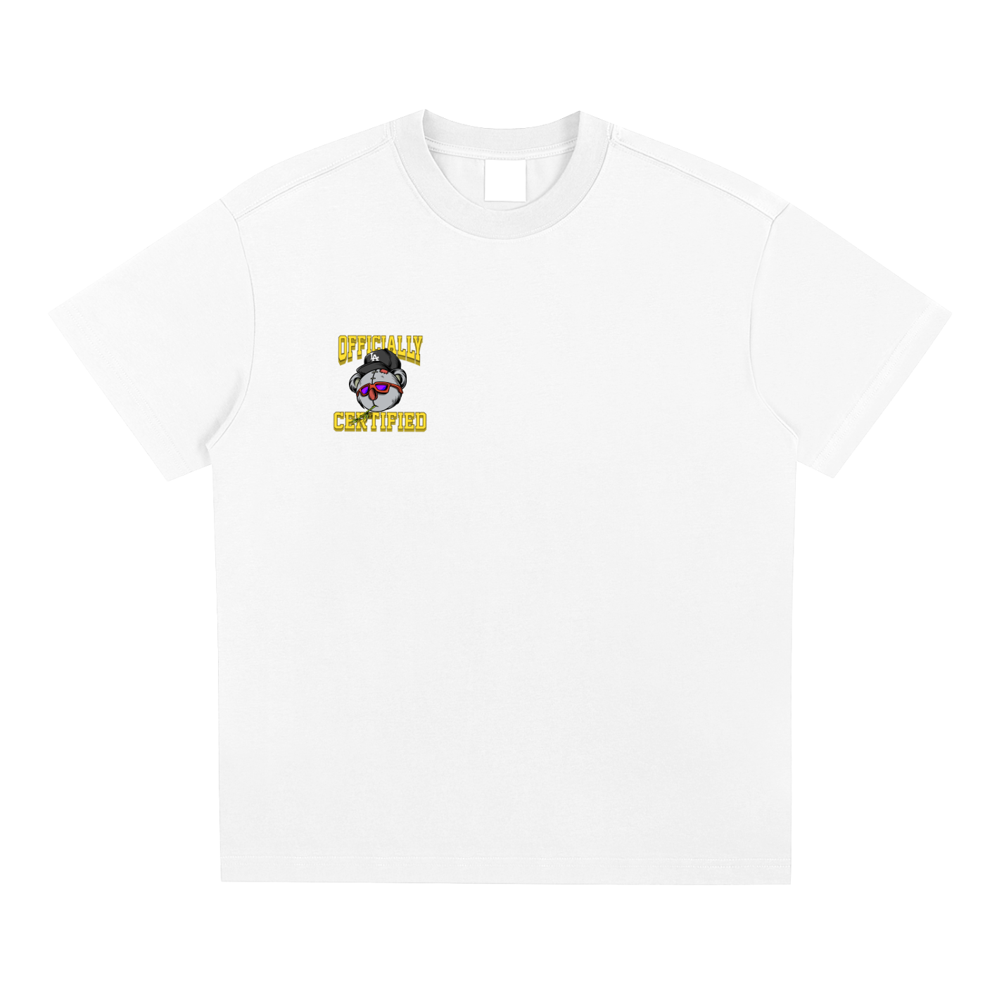 OG Koala Clean Shirt